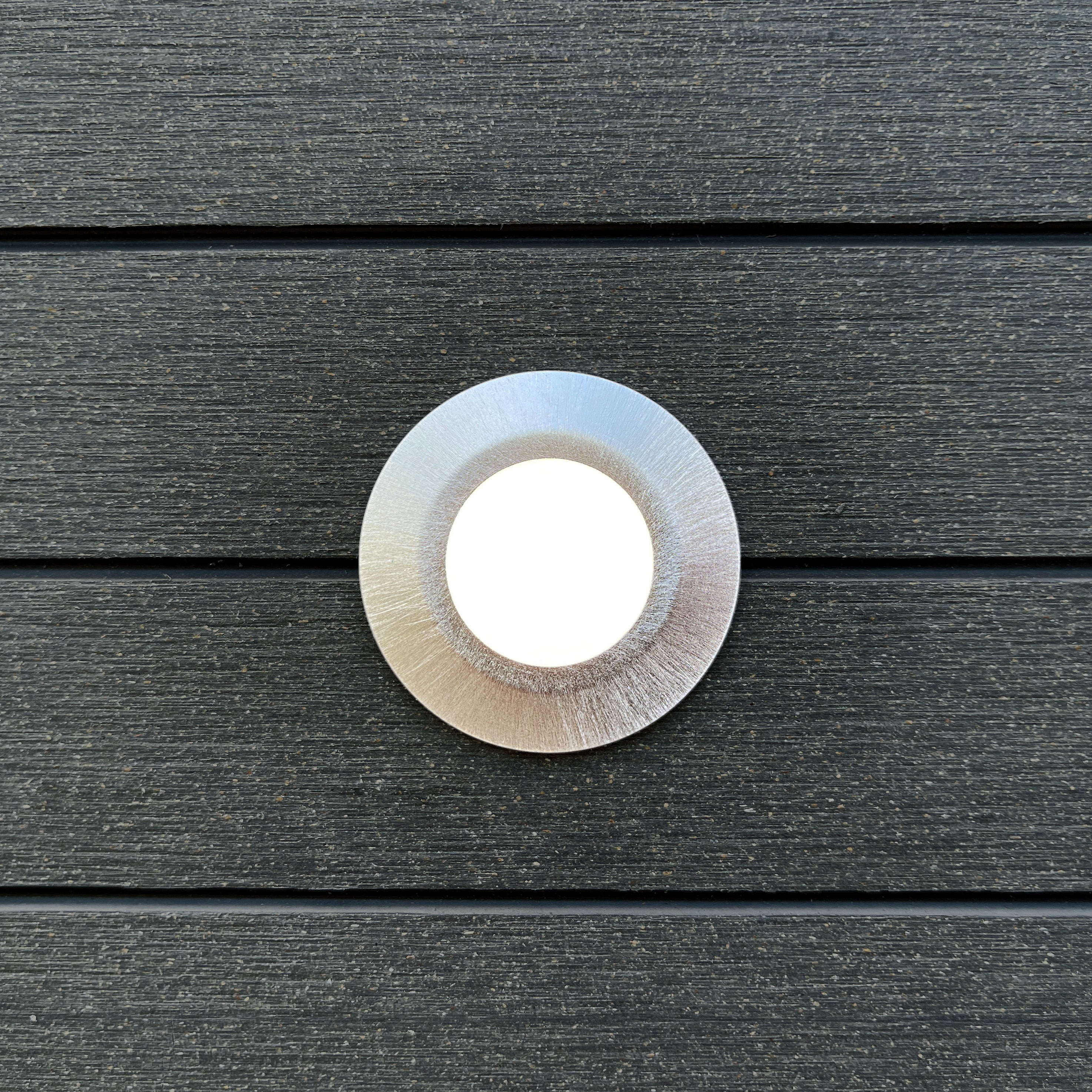 Spectrum x 5 Decklights LightsOn Garden Plug & Play
