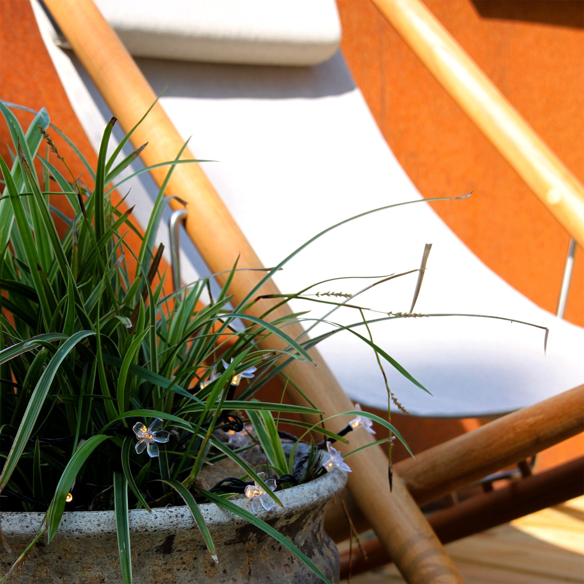 Bloom Dekorativ belysning LightsOn Garden Plug & Play