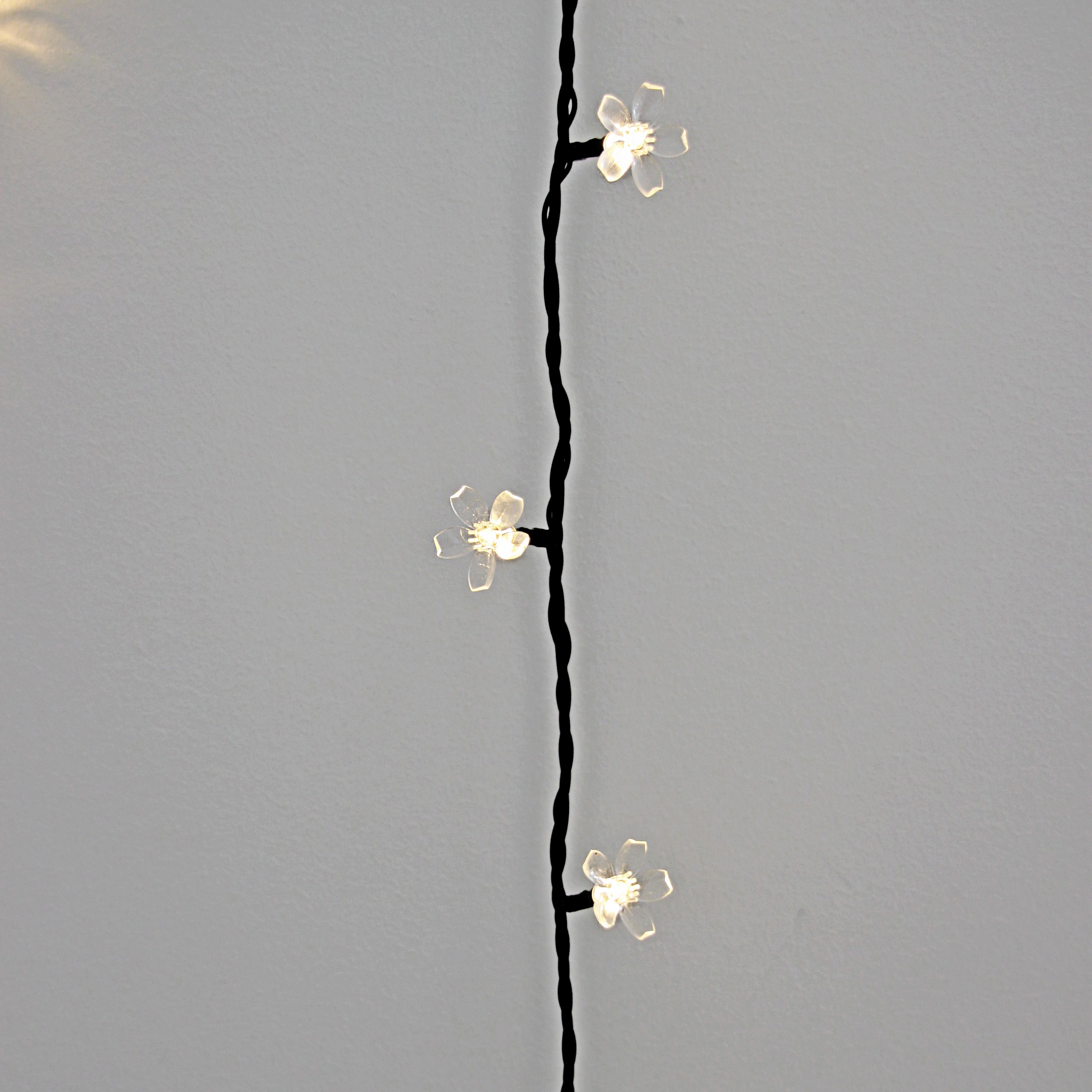 Bloom Dekorativ belysning LightsOn Garden Plug & Play