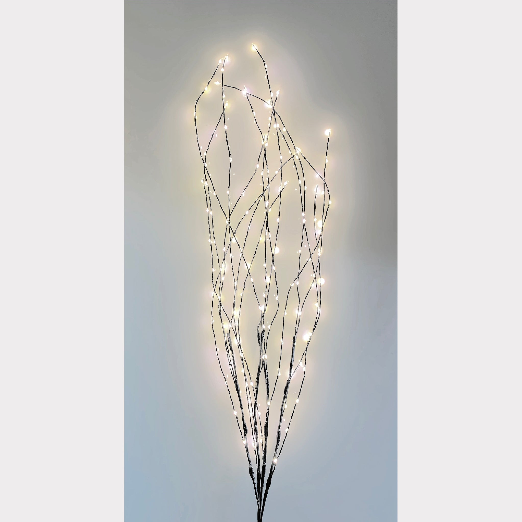 Twiggy Dekorativ belysning LightsOn Garden Plug & Play