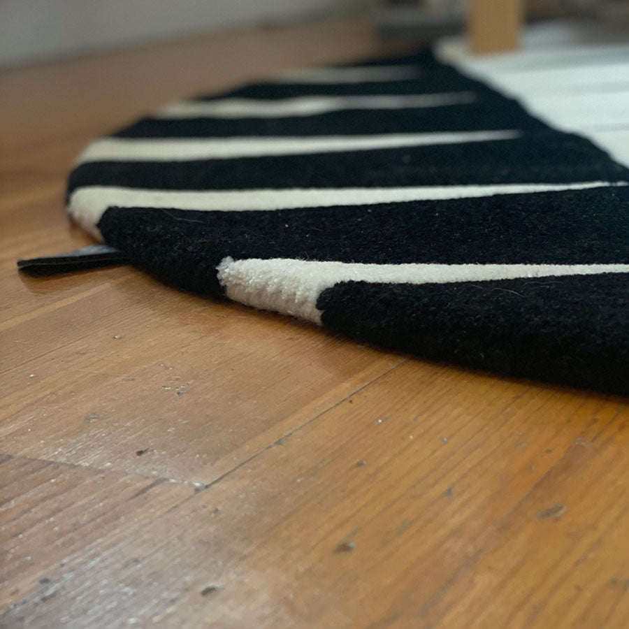 Ullmatta Stockholm Sergel ellips 90x200 Etol