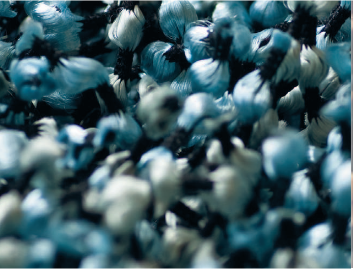 Matta Sparkling Lagun 140x200 Etol