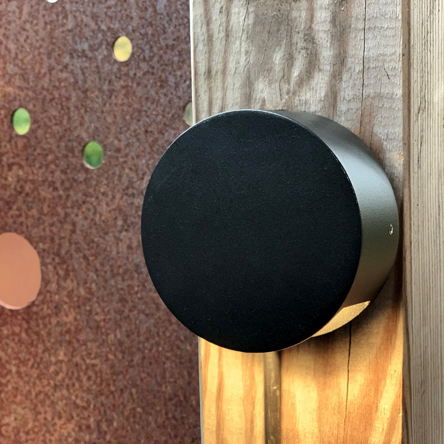 Nero Vägg & Staket LightsOn Garden Plug & Play