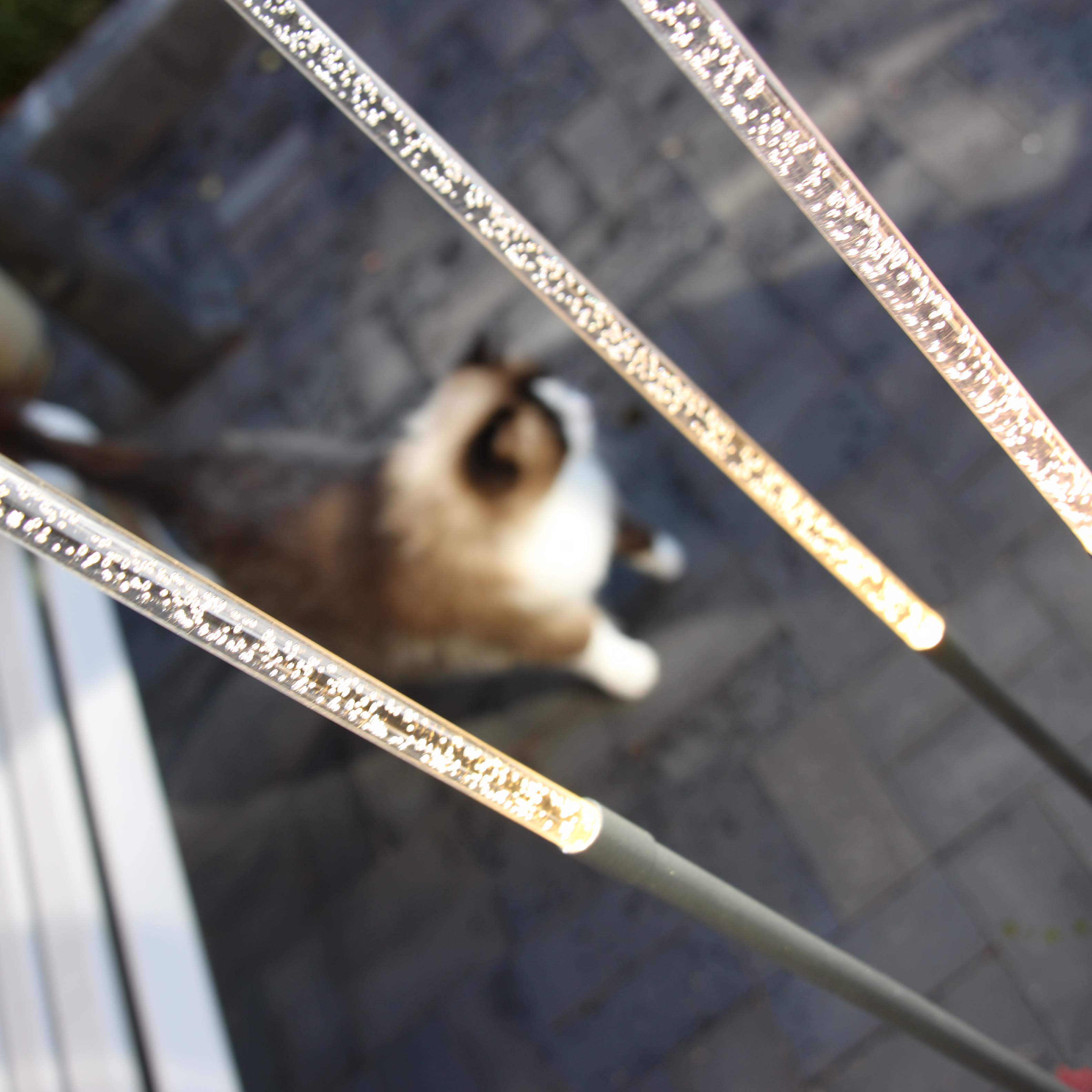 Stix Dekorativ belysning LightsOn Garden Plug & Play