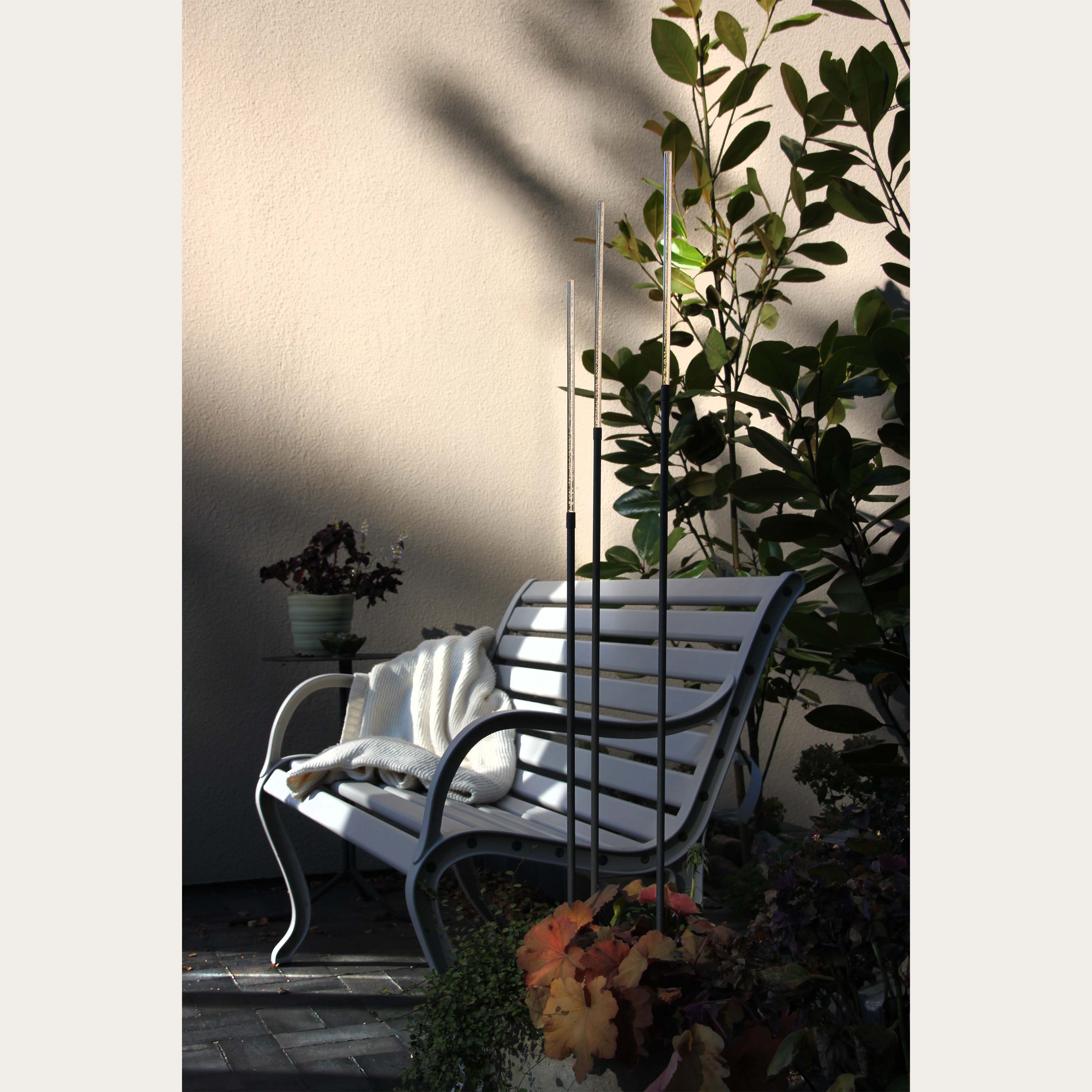 Stix Dekorativ belysning LightsOn Garden Plug & Play