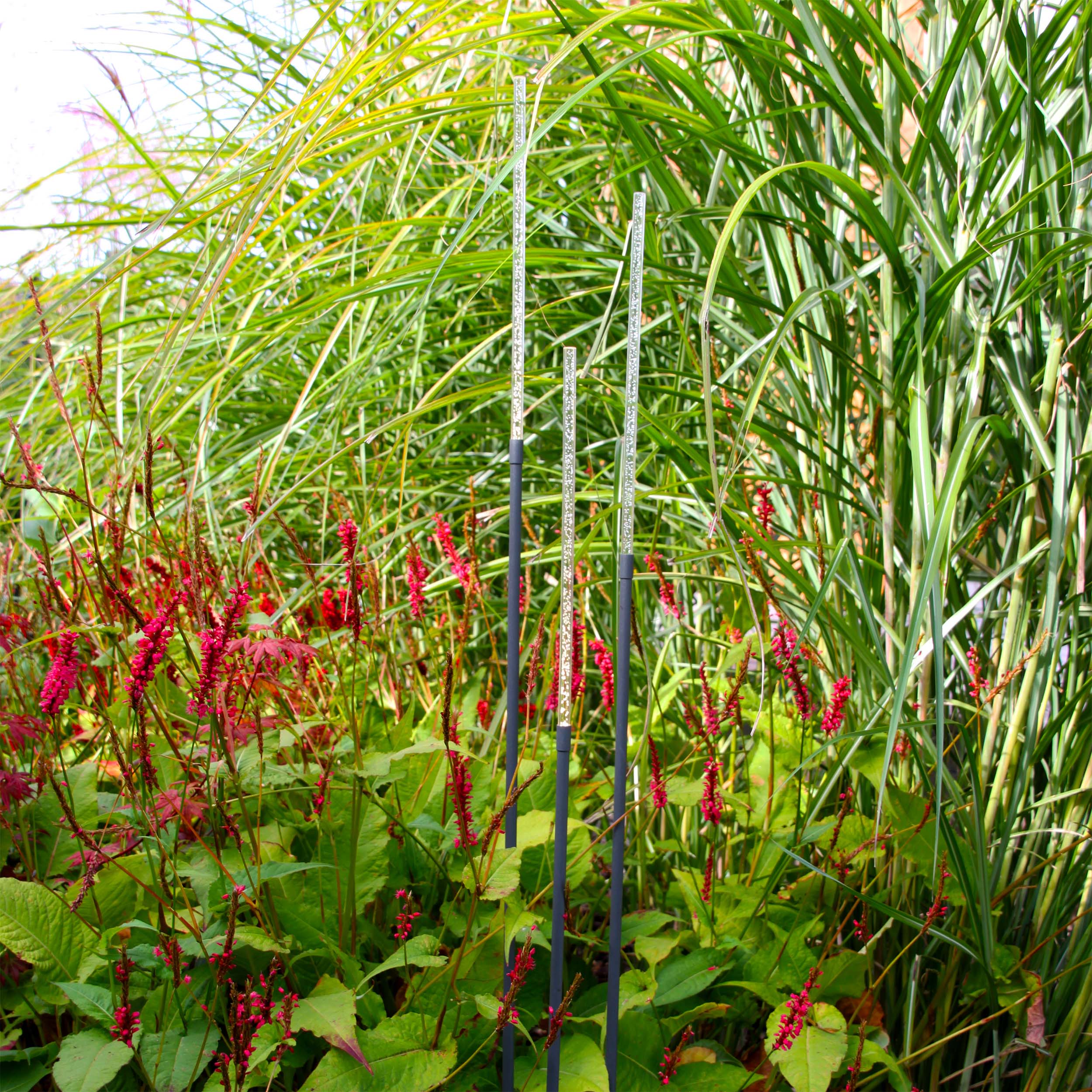 Stix Dekorativ belysning LightsOn Garden Plug & Play