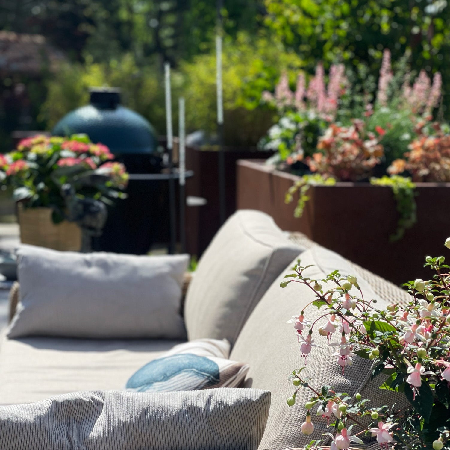 Stix Dekorativ belysning LightsOn Garden Plug & Play