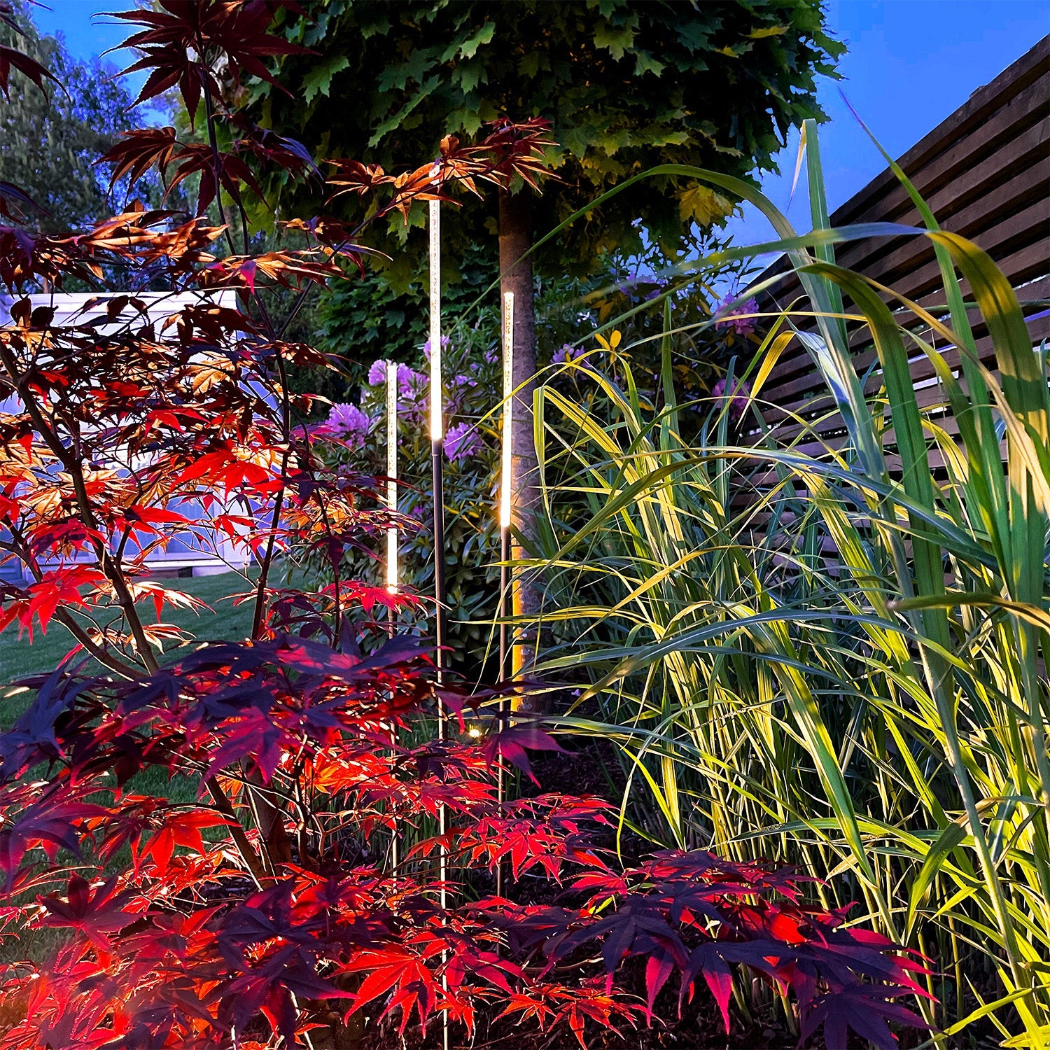 Stix Dekorativ belysning LightsOn Garden Plug & Play