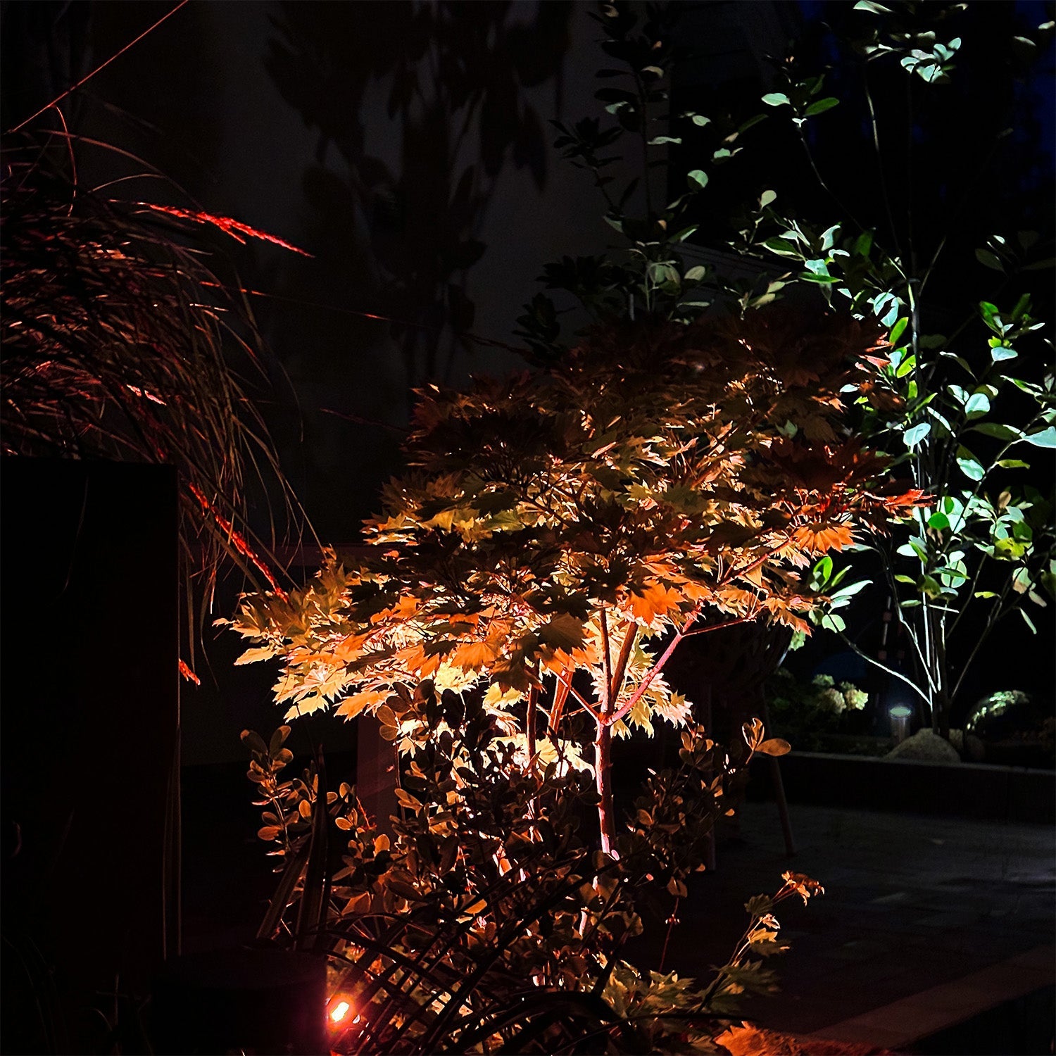 Arcus Markspottar LightsOn Garden Plug & Play