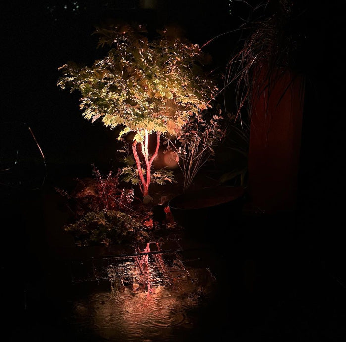 Arcus Markspottar LightsOn Garden Plug & Play