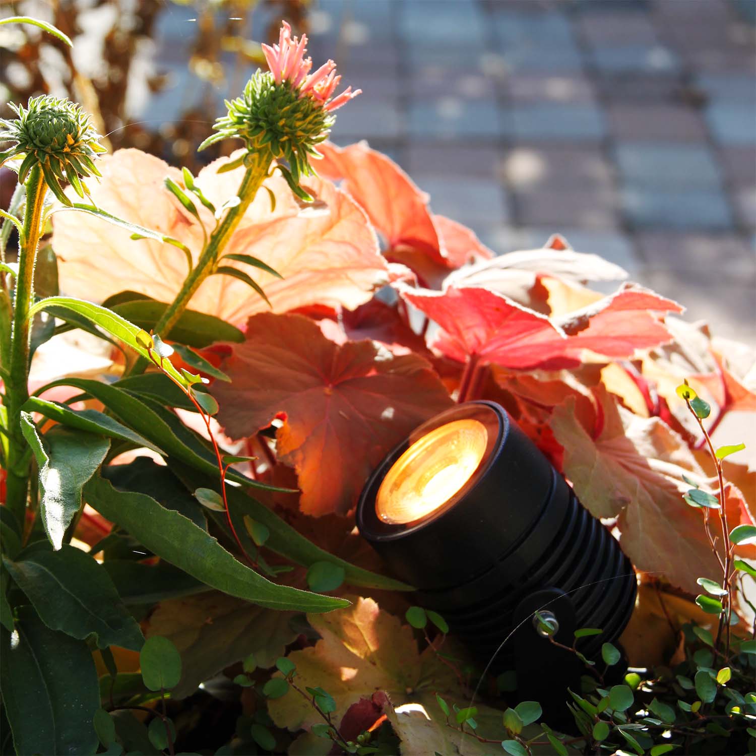 Arcus Markspottar LightsOn Garden Plug & Play