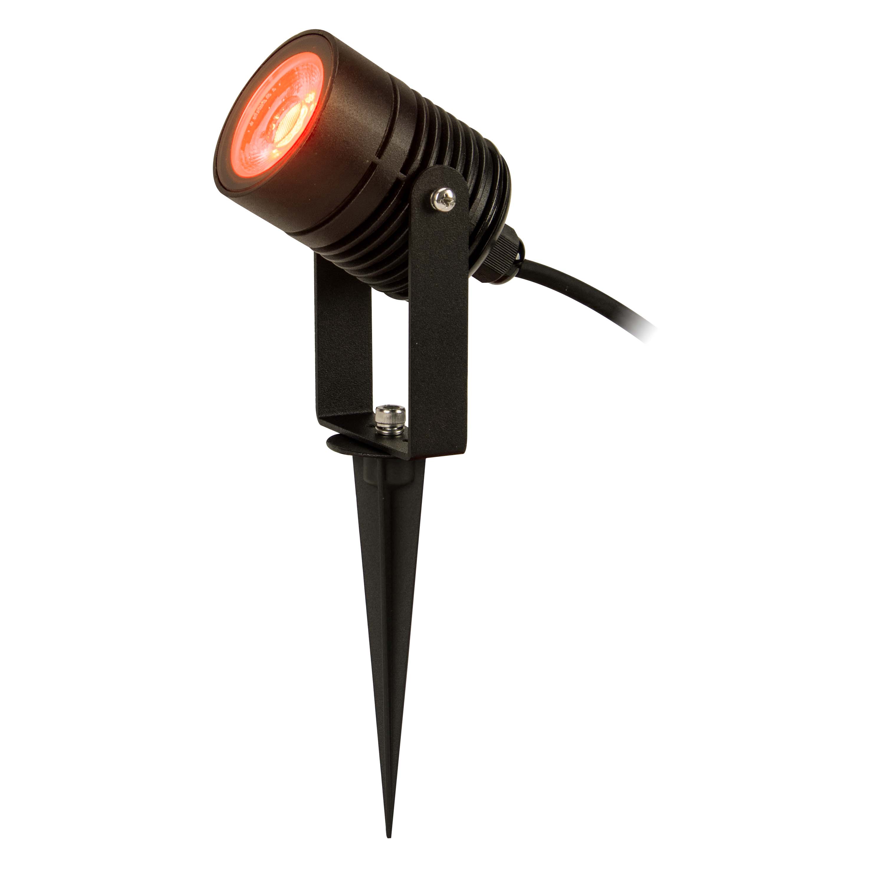 Arcus Markspottar LightsOn Garden Plug & Play