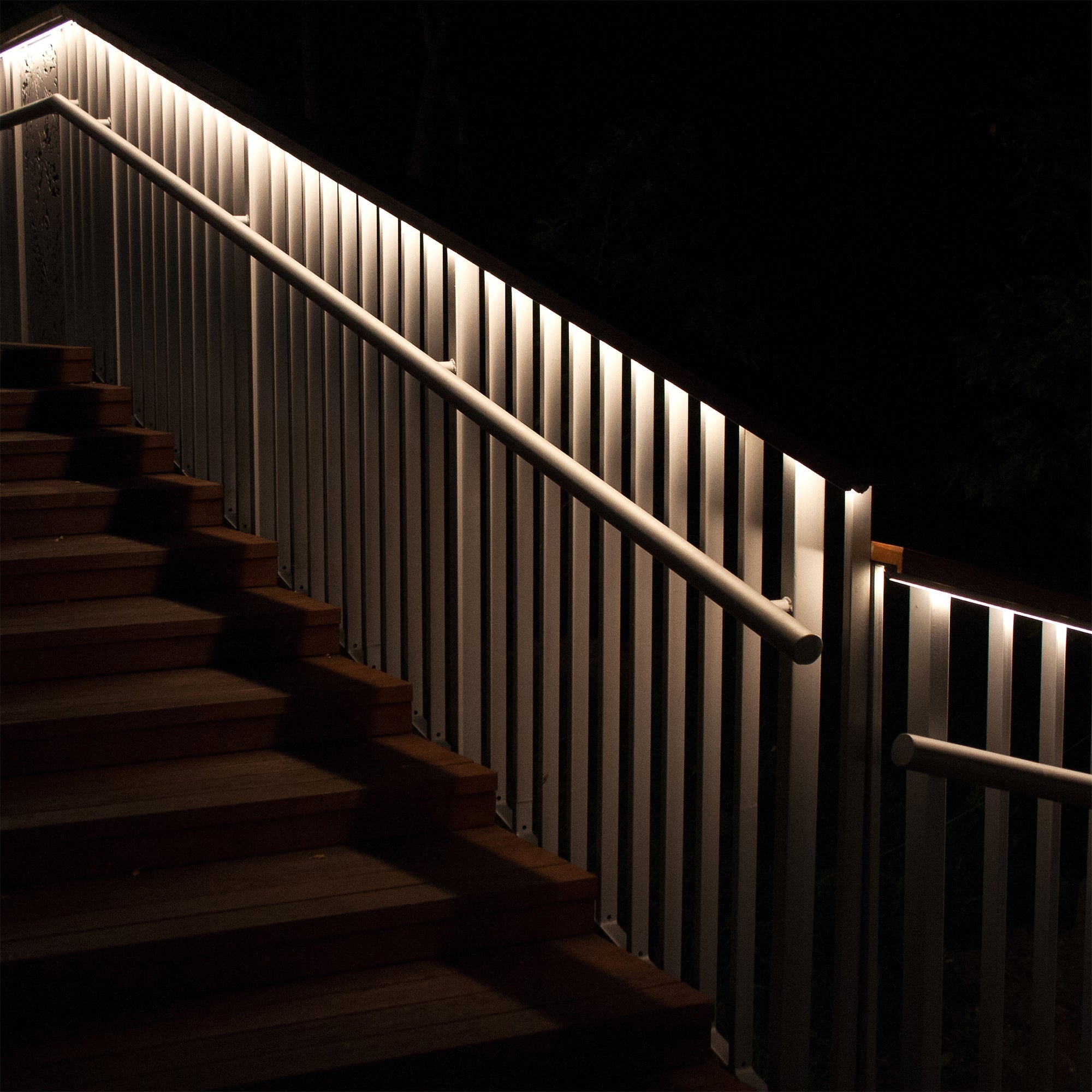 Strip (5m) Dekorativ belysning LightsOn Garden Plug & Play