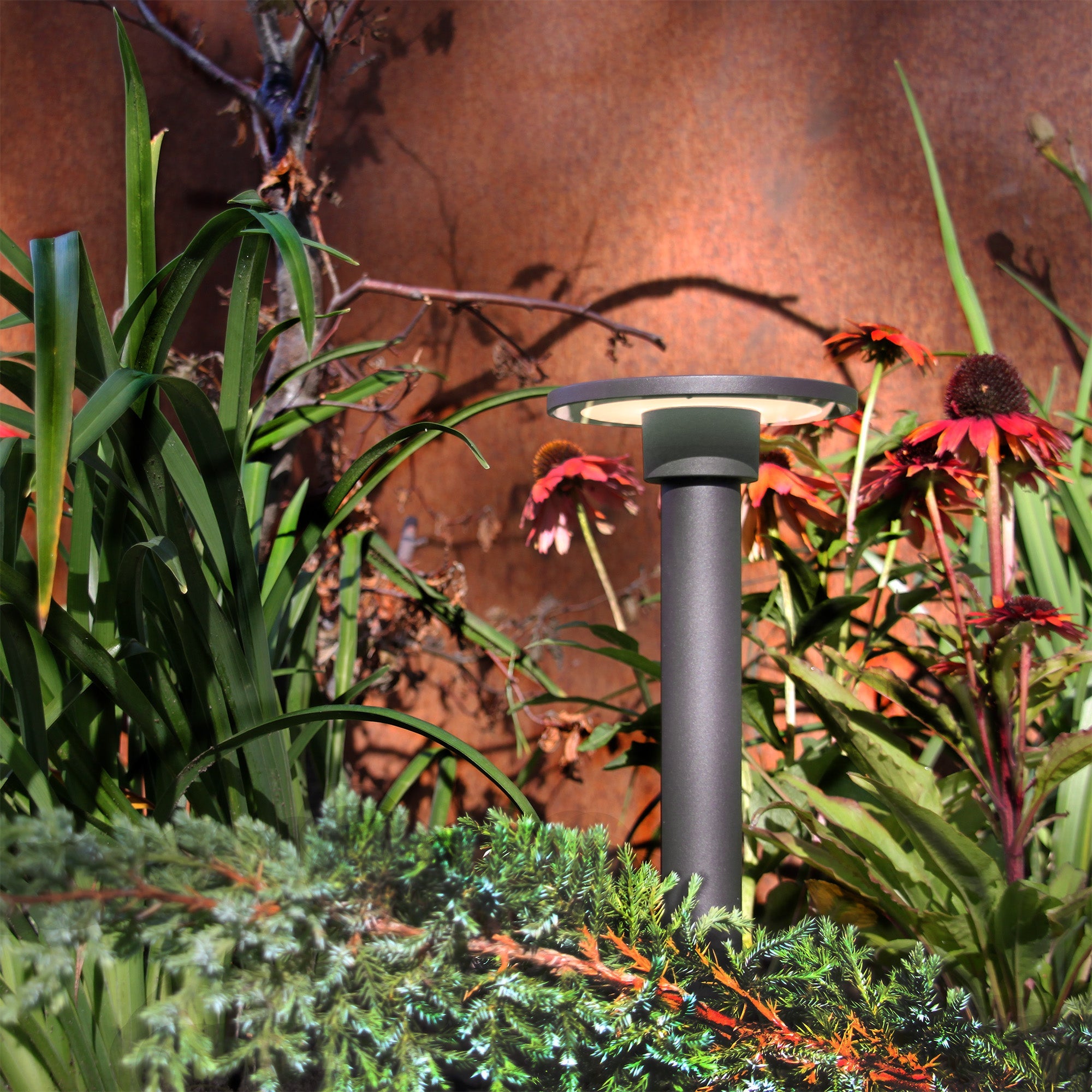 Orbit Pollare LightsOn Garden Plug & Play
