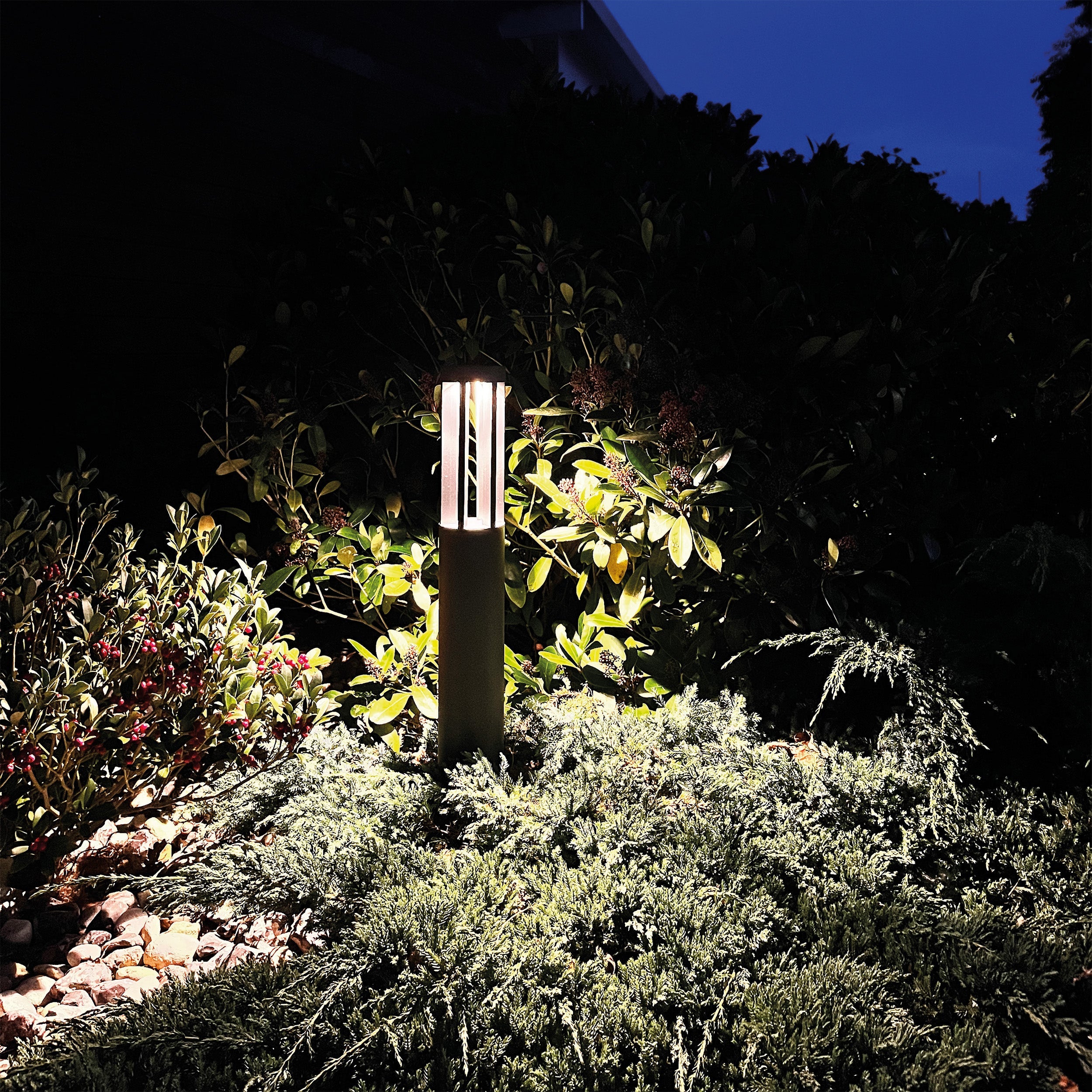 Helix Pollare LightsOn Garden Plug & Play
