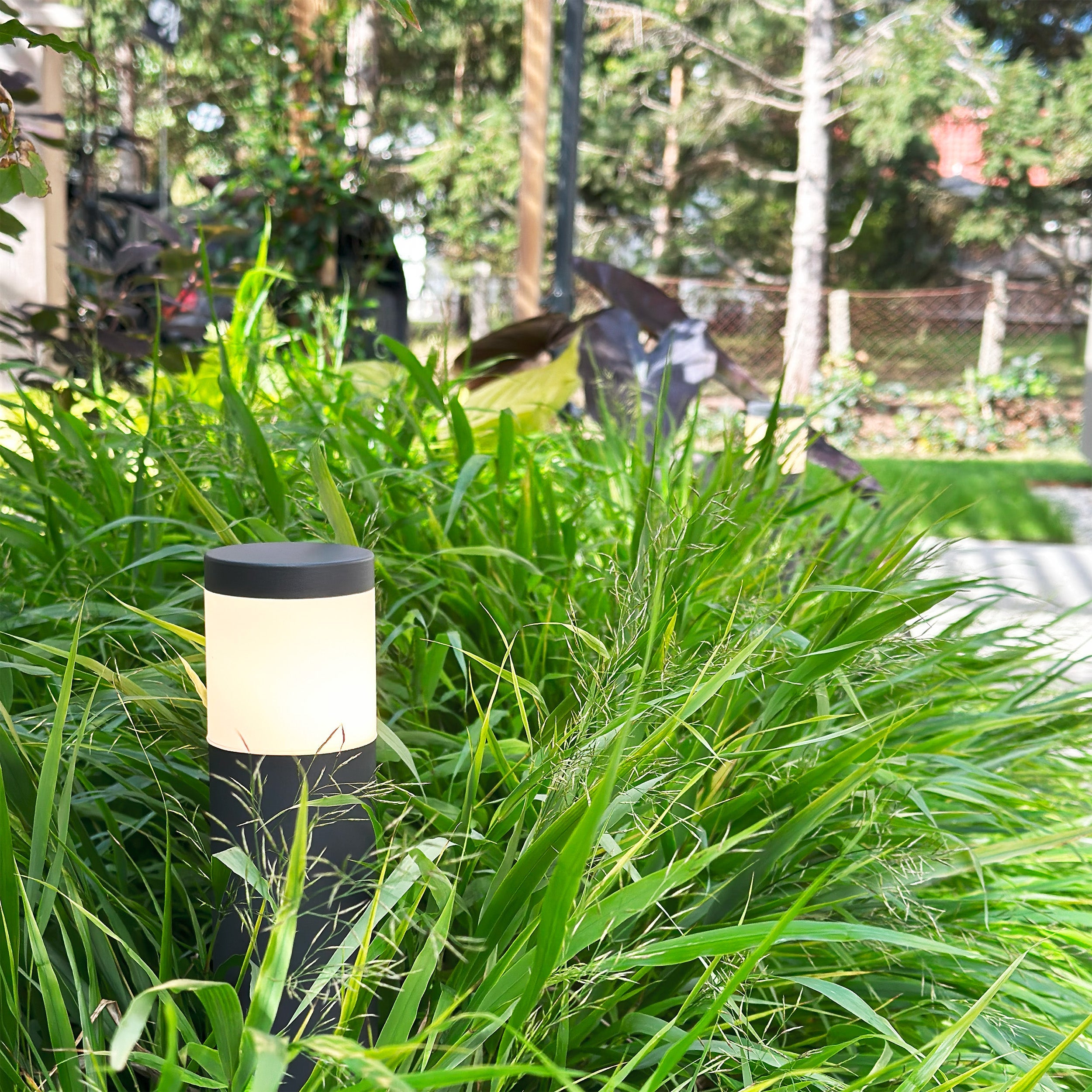 Polly Pollare LightsOn Garden Plug & Play