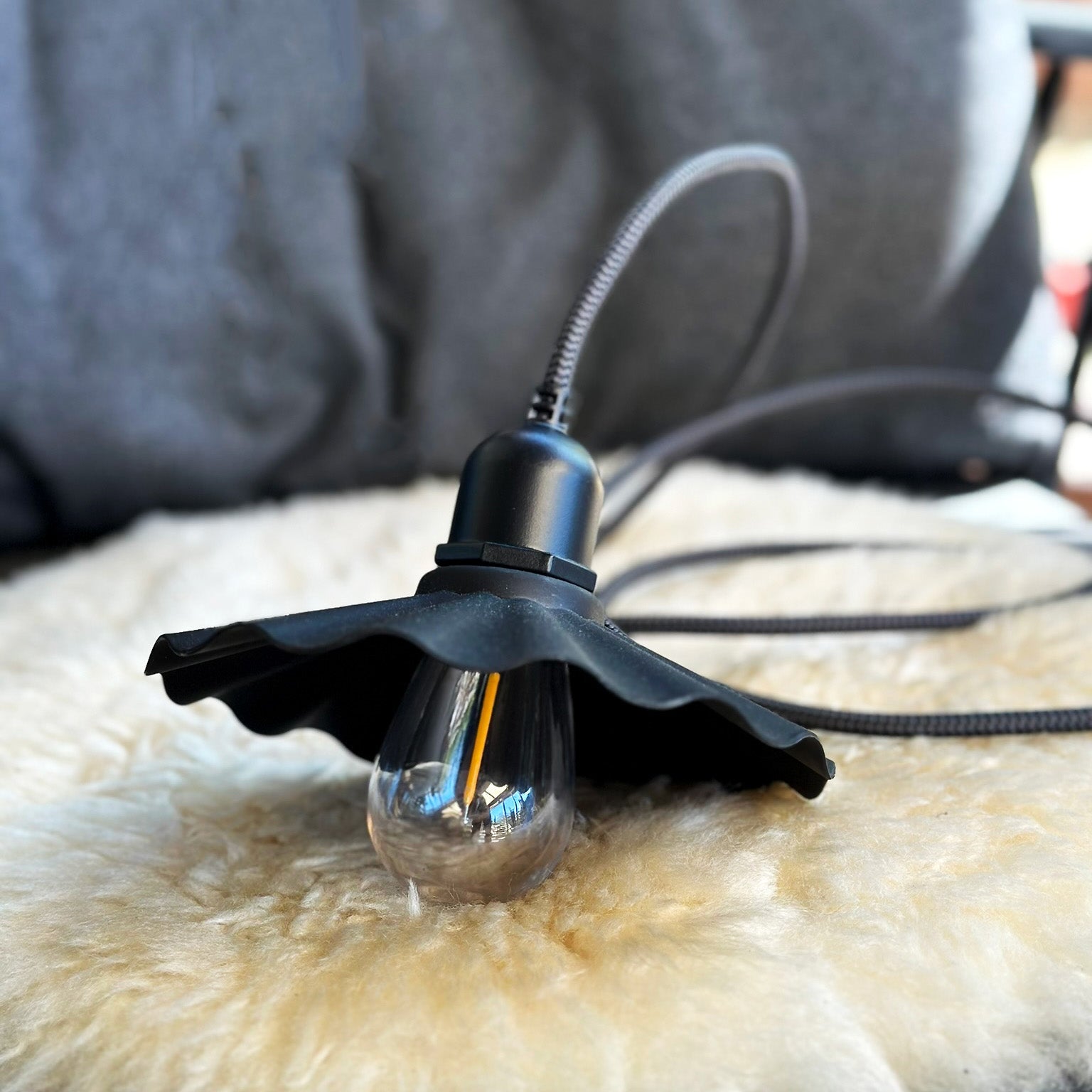 Gravity Dekorativ belysning LightsOn Garden Plug & Play