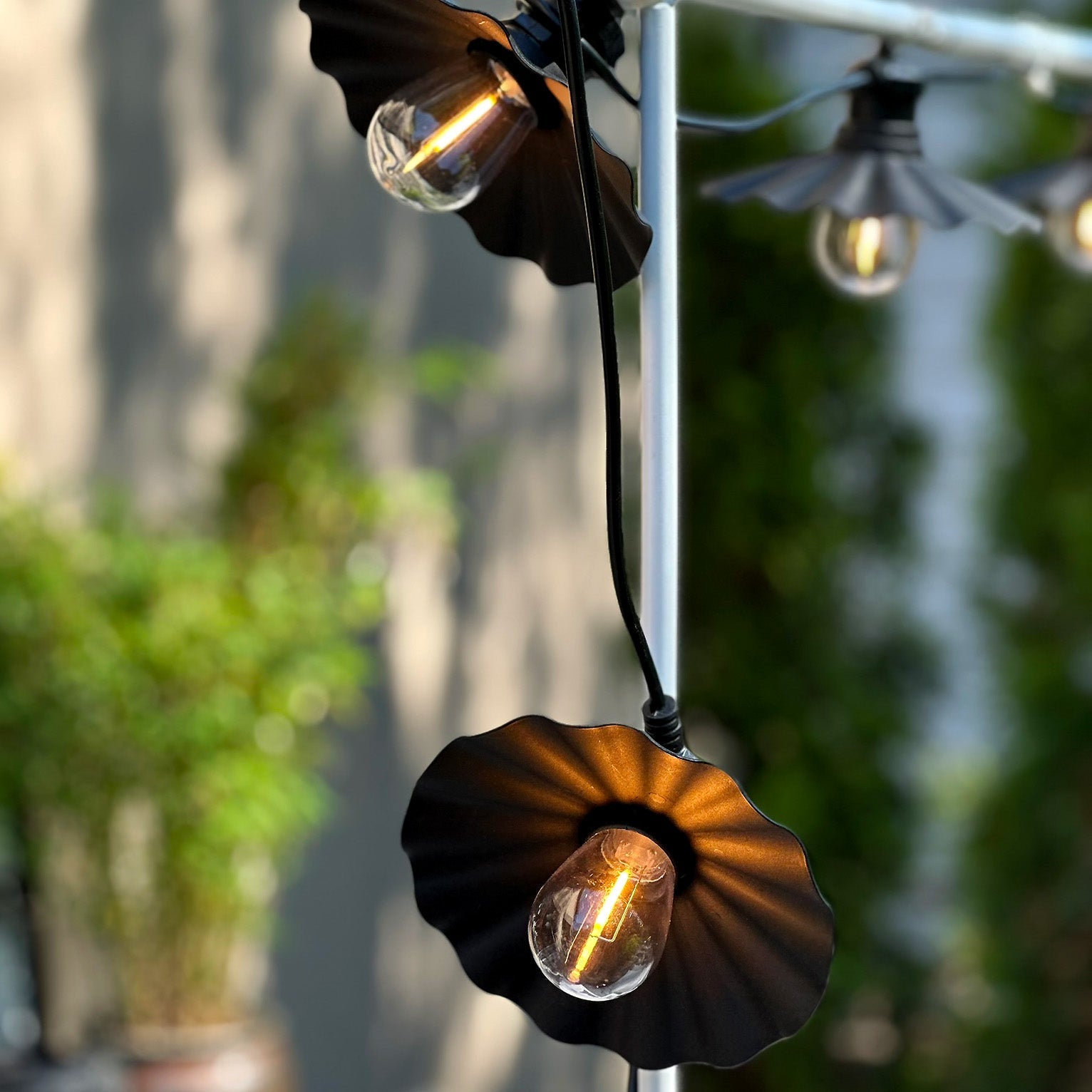 Shady 10-pack Dekorativ belysning LightsOn Garden Plug & Play