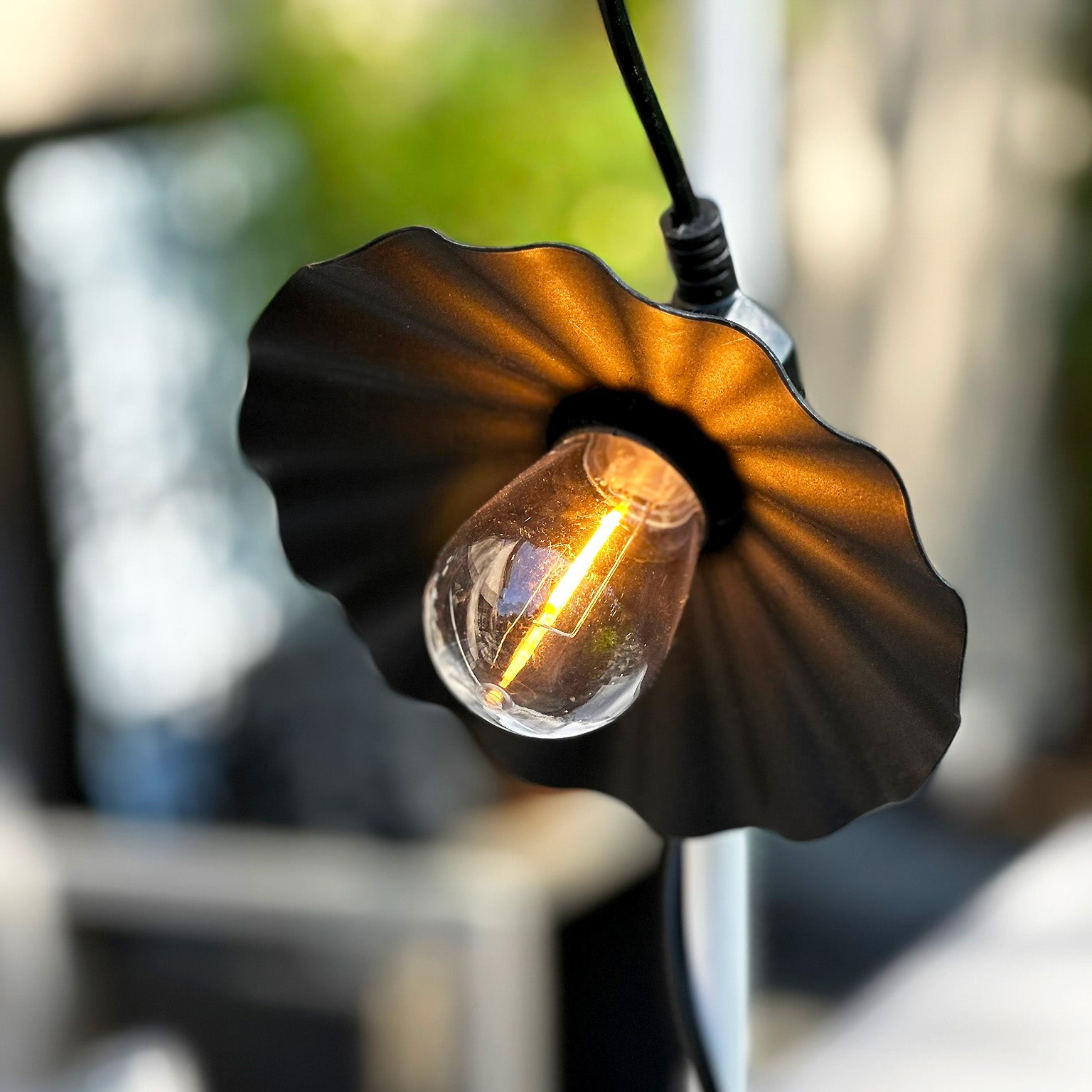 Shady 10-pack Dekorativ belysning LightsOn Garden Plug & Play