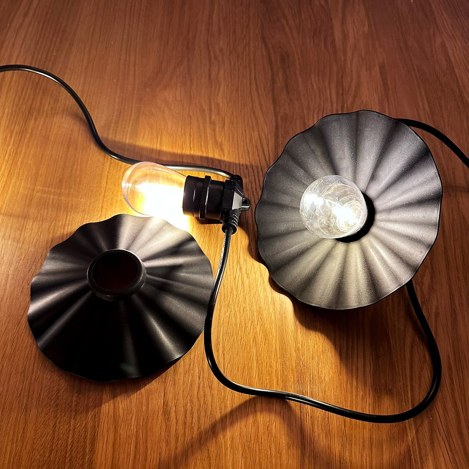 Shady 10-pack Dekorativ belysning LightsOn Garden Plug & Play