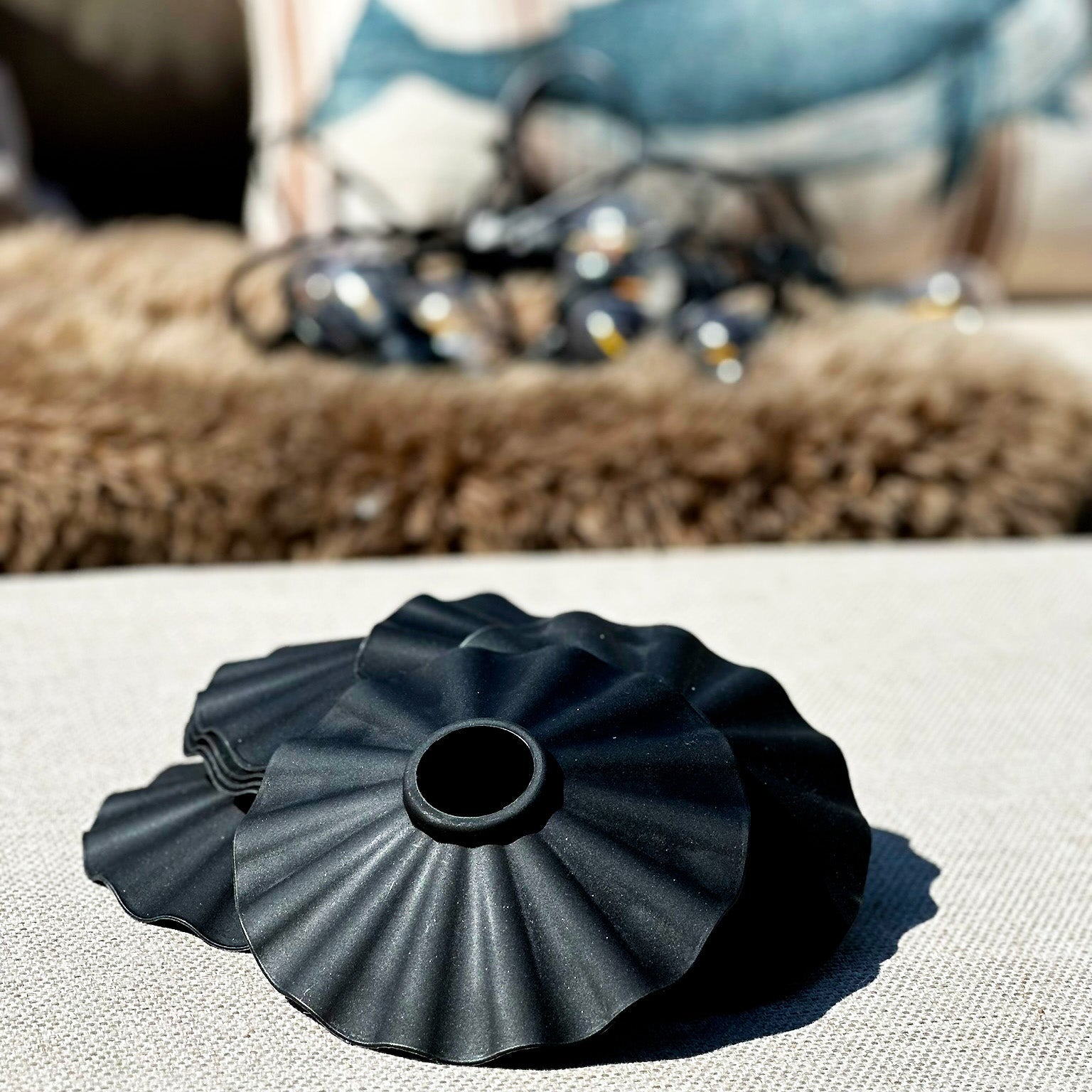 Shady 10-pack Dekorativ belysning LightsOn Garden Plug & Play