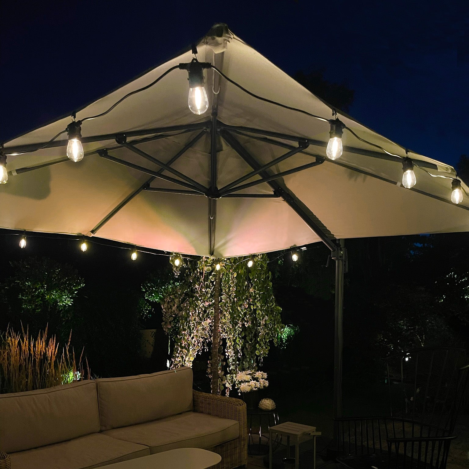 Cosy Start Dekorativ belysning LightsOn Garden Plug & Play