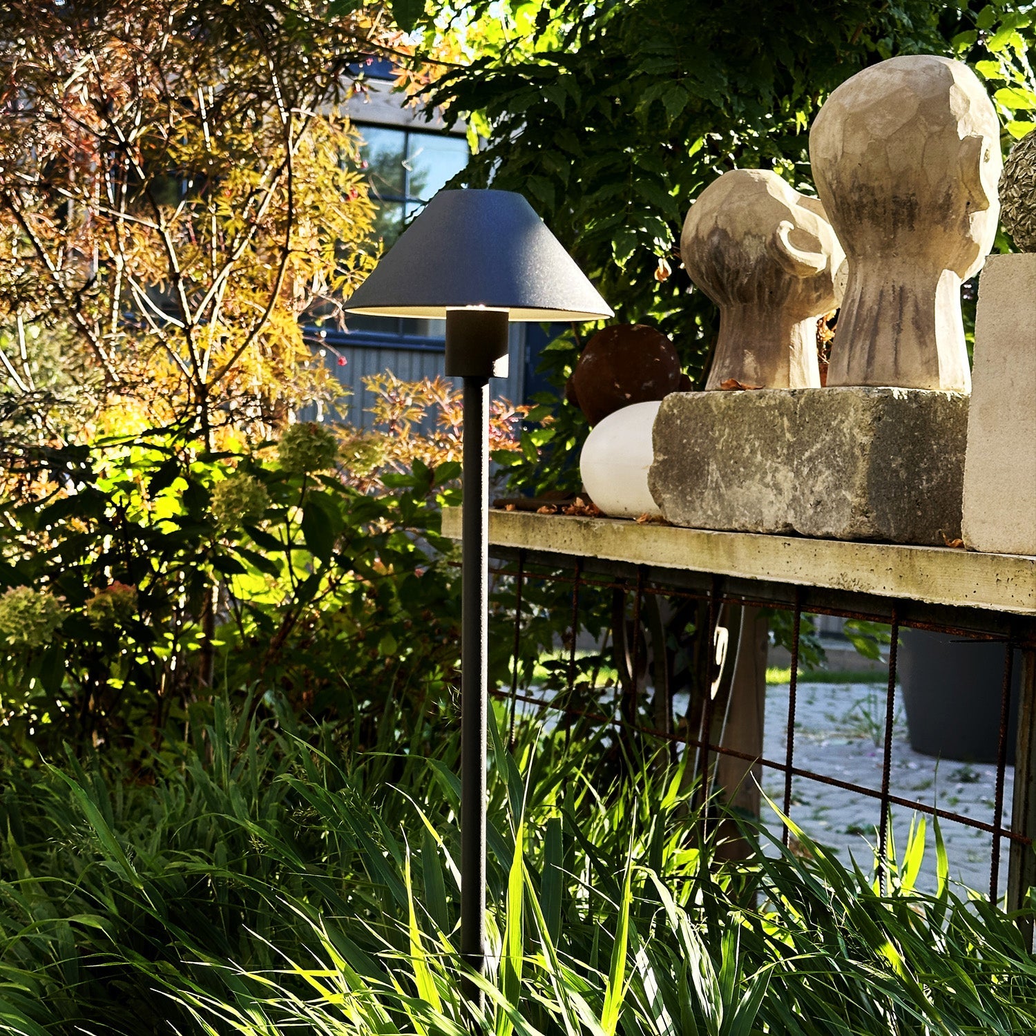 Apollo Flex Pollare LightsOn Garden Plug & Play