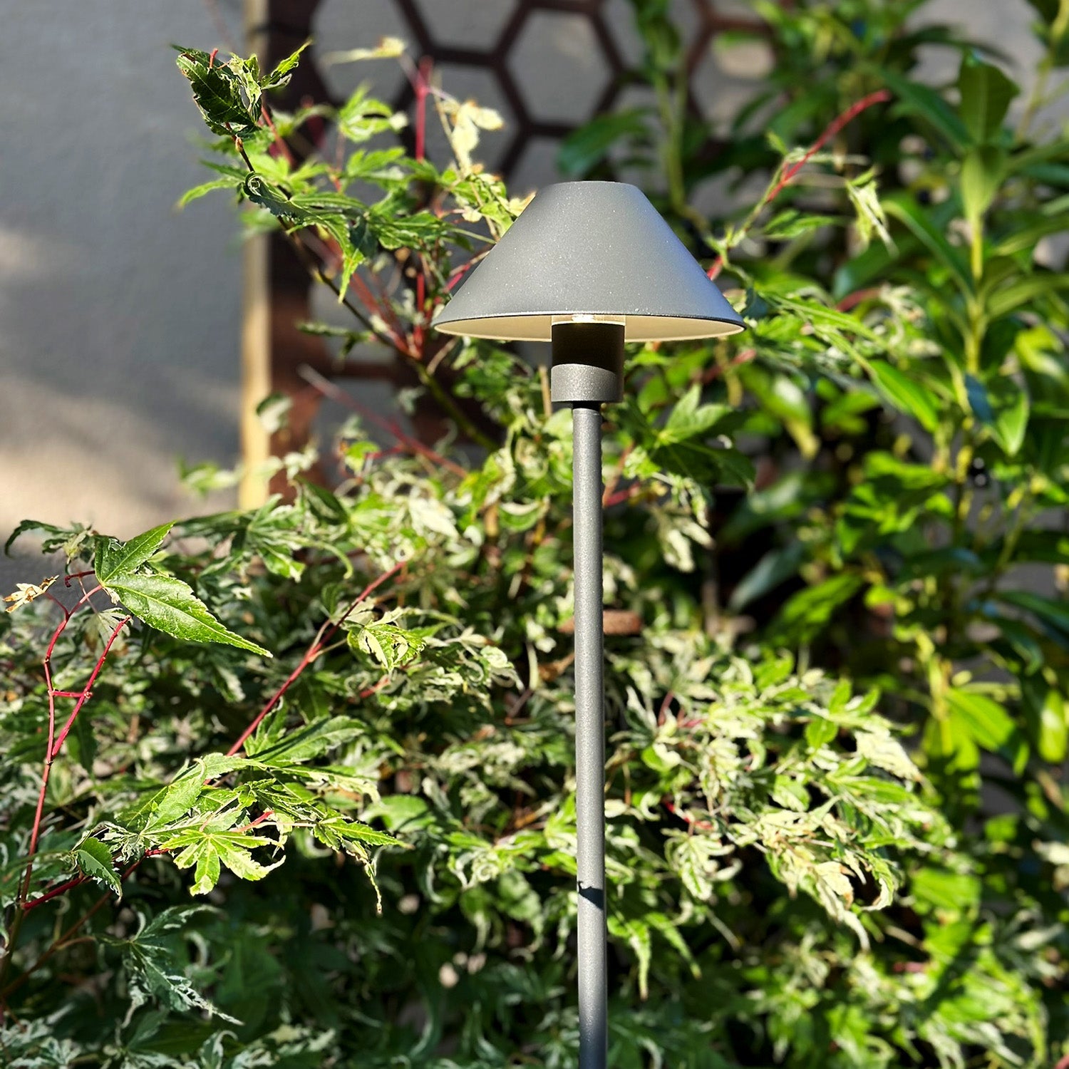 Apollo Flex Pollare LightsOn Garden Plug & Play