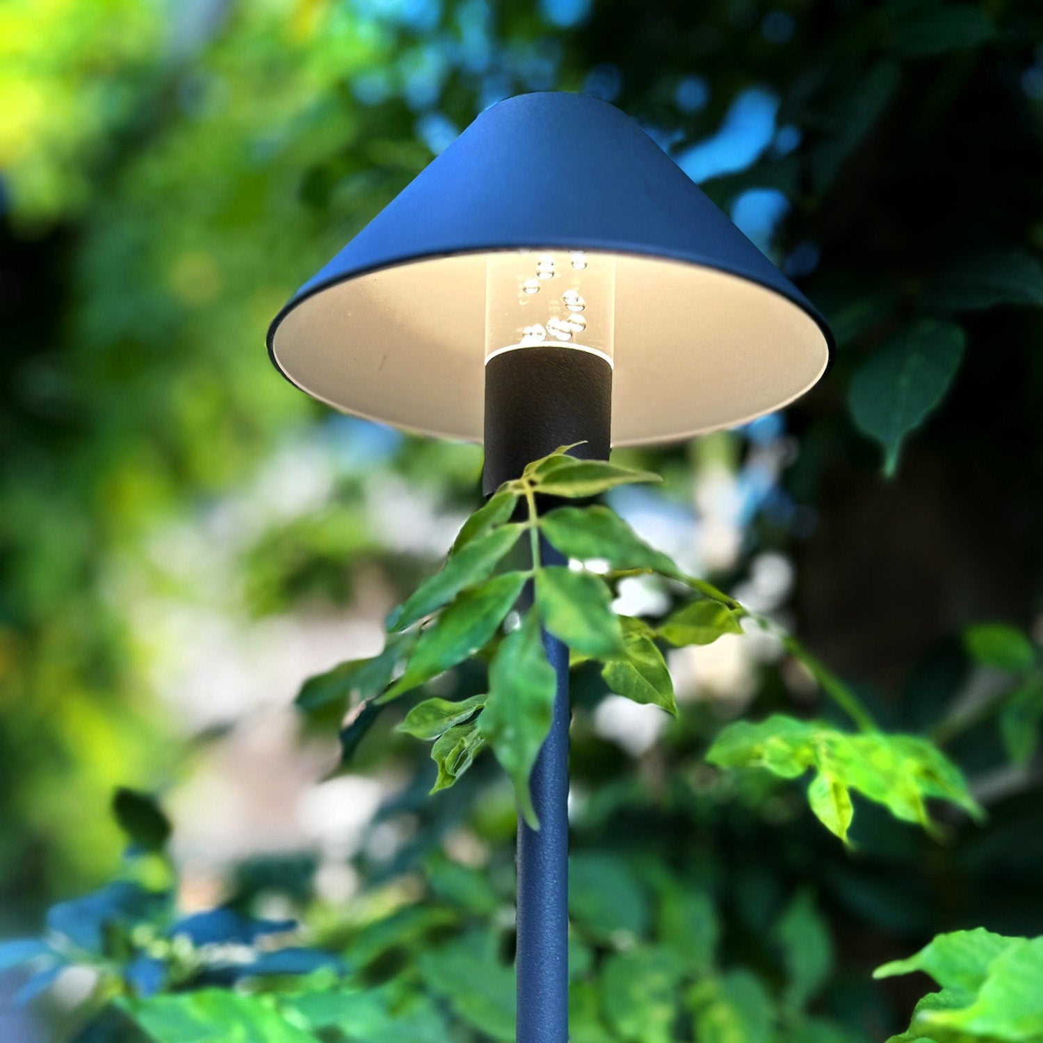 Apollo Flex Pollare LightsOn Garden Plug & Play