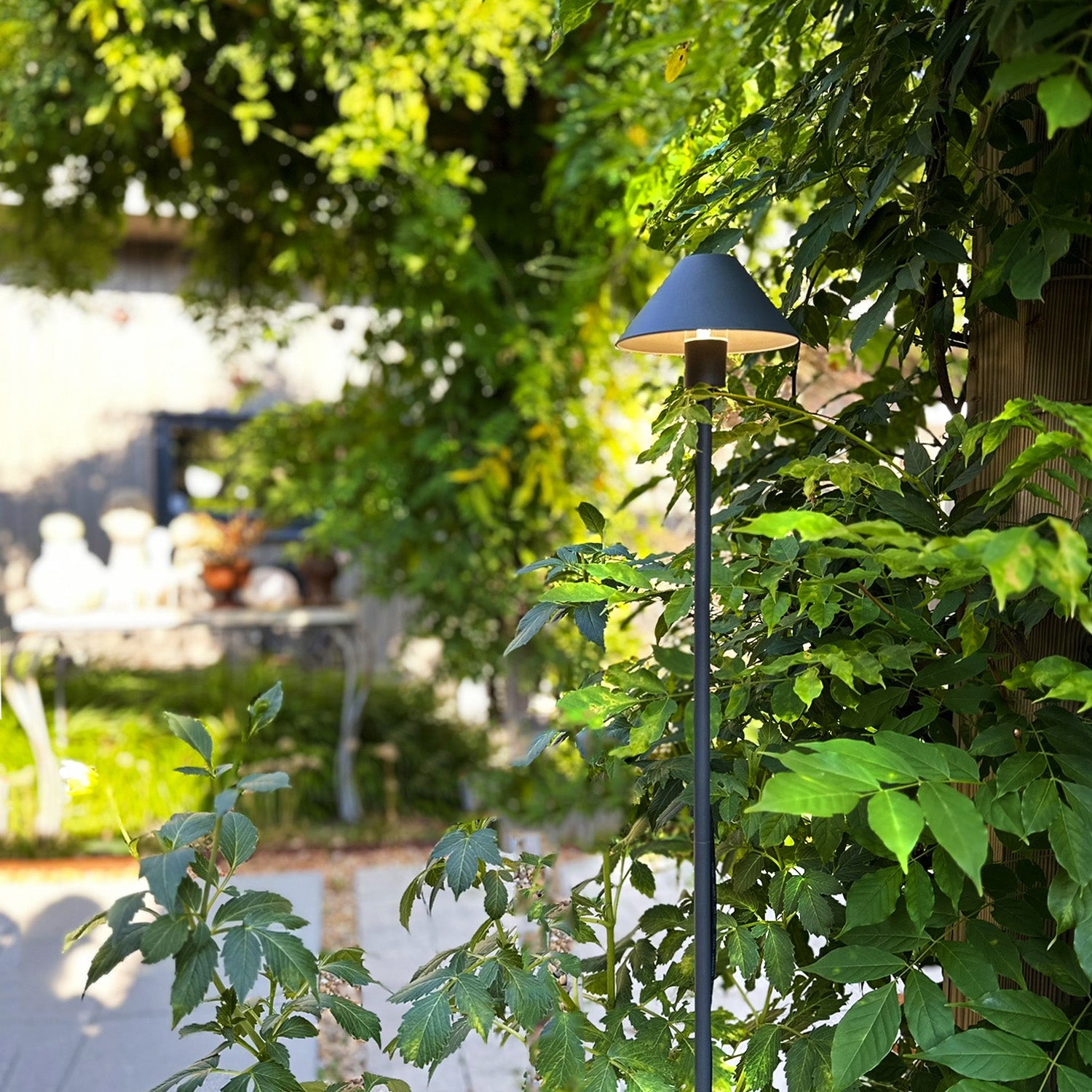 Apollo Flex Pollare LightsOn Garden Plug & Play