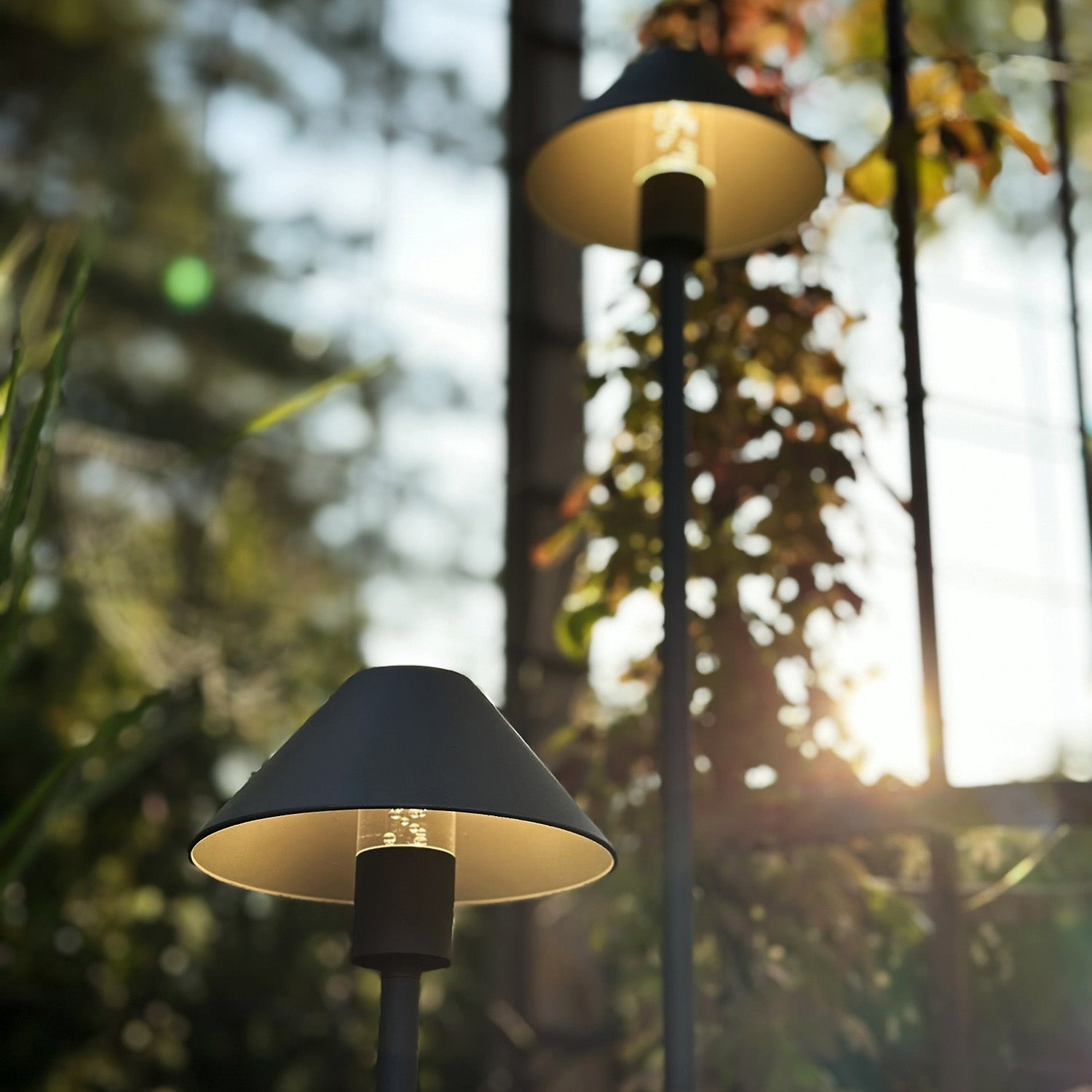 Apollo Flex Pollare LightsOn Garden Plug & Play