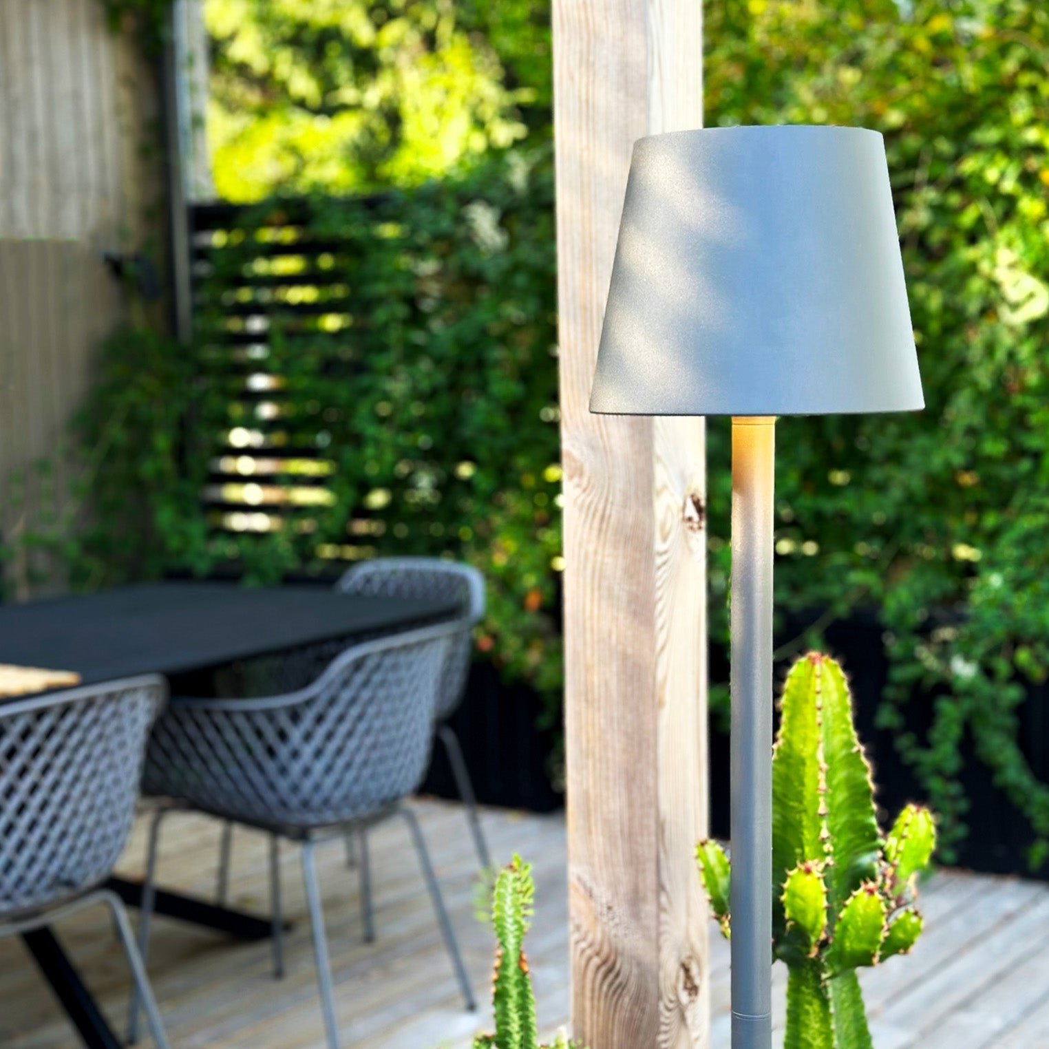 Sofy Dekorativ belysning LightsOn Garden Plug & Play