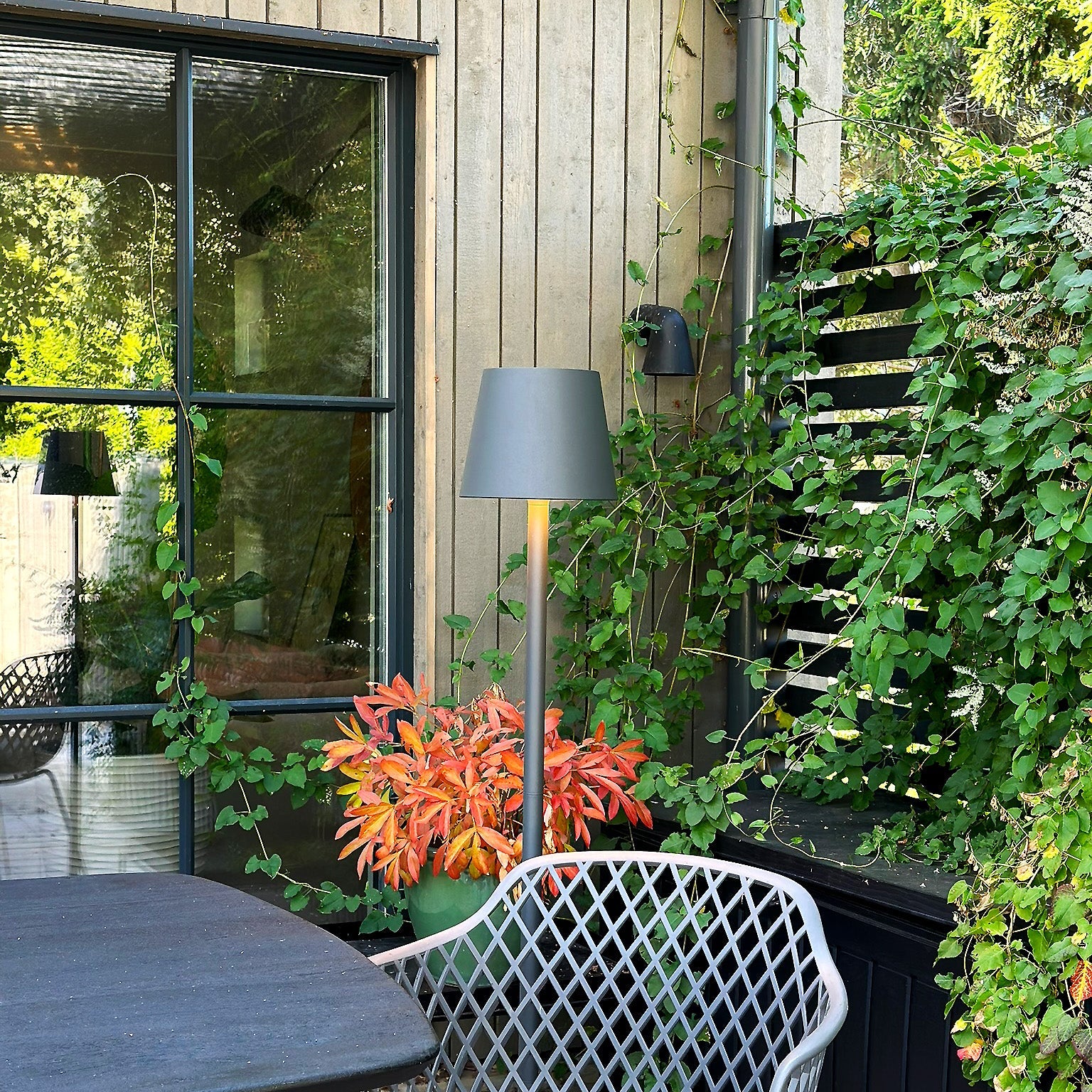 Sofy Dekorativ belysning LightsOn Garden Plug & Play