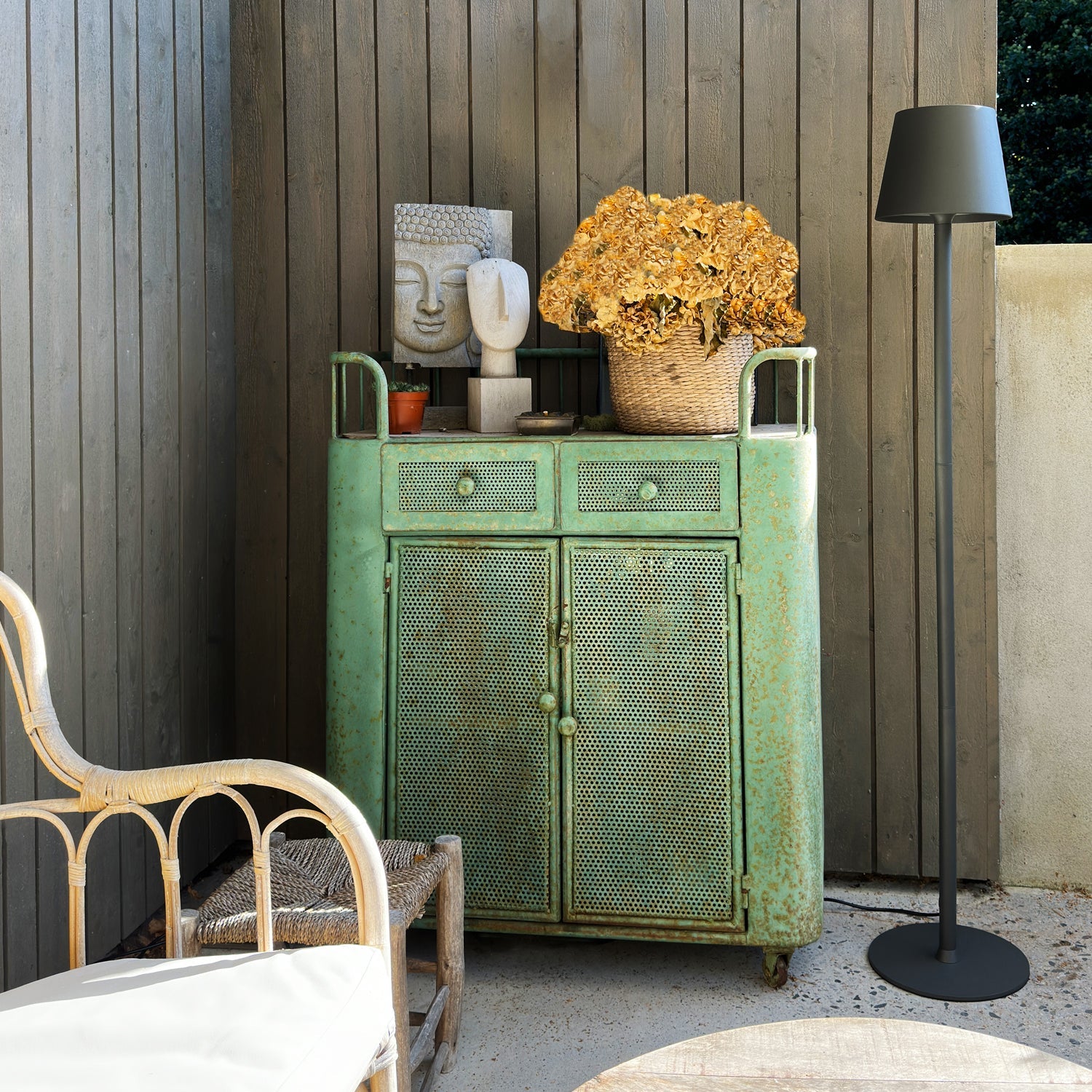 Sofy Dekorativ belysning LightsOn Garden Plug & Play