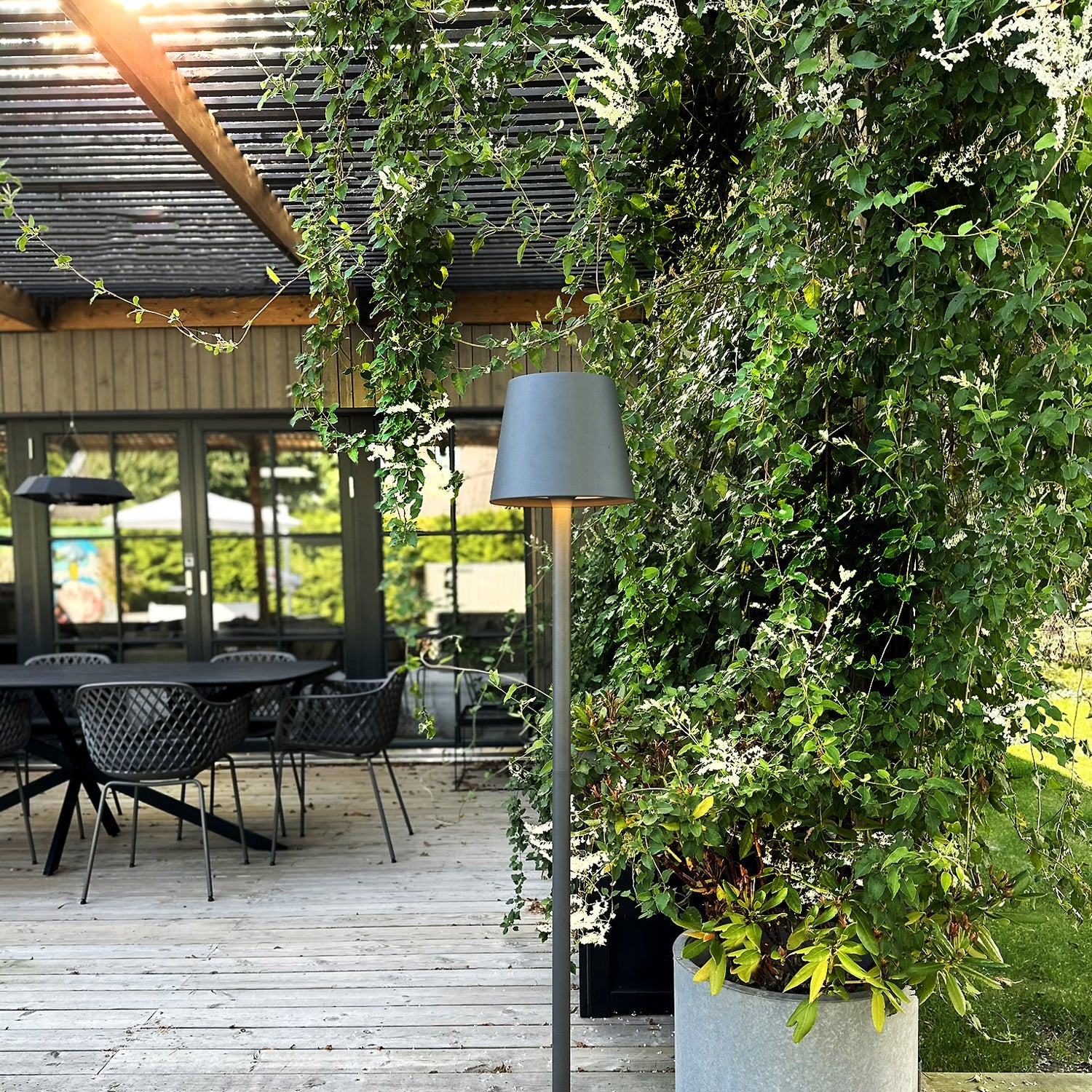 Sofy Dekorativ belysning LightsOn Garden Plug & Play