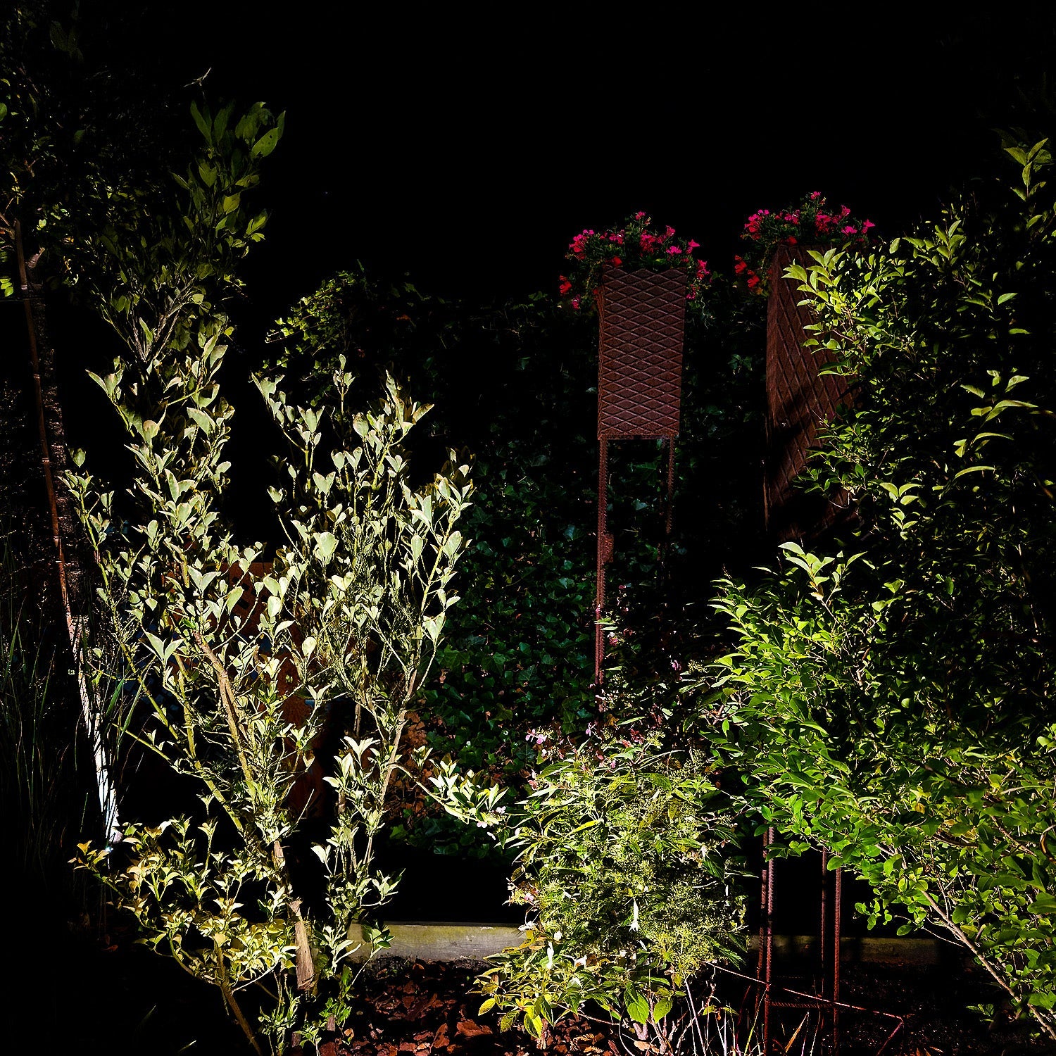 Stella Markspottar LightsOn Garden Plug & Play