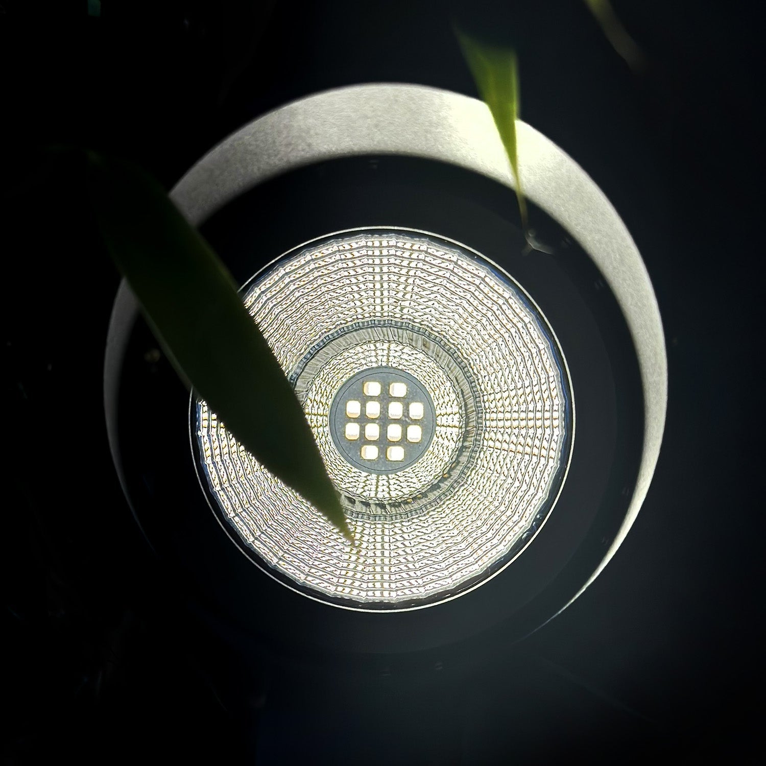 Cosmo Markspottar LightsOn Garden Plug & Play