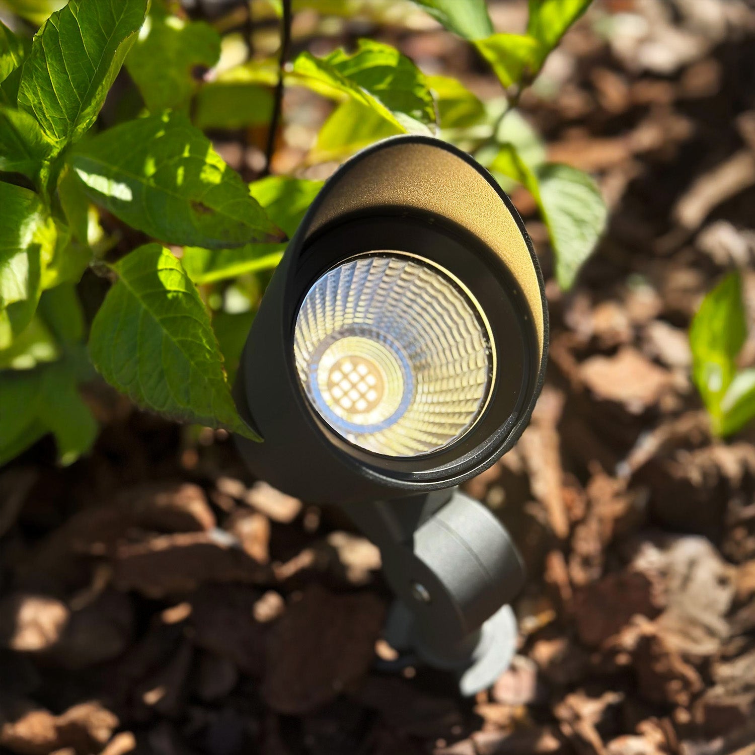 Cosmo Markspottar LightsOn Garden Plug & Play