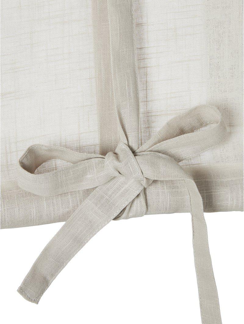 Otila Knythisskappa Beige 120 × 90 cm
