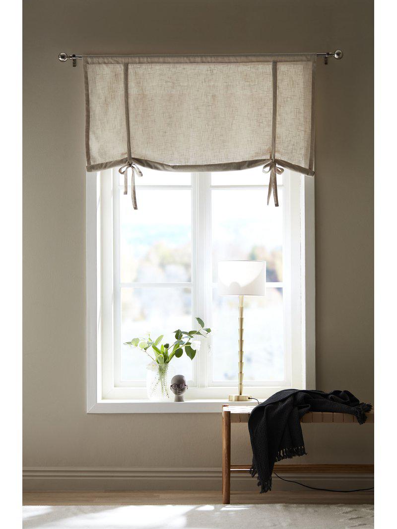 Otila Knythisskappa Beige 120 × 90 cm