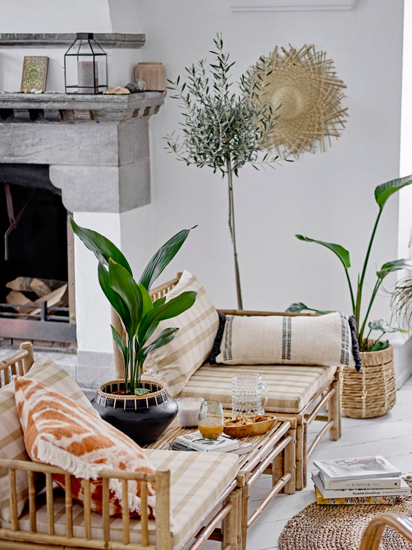 Dixon - Dekorationsskål Bloomingville