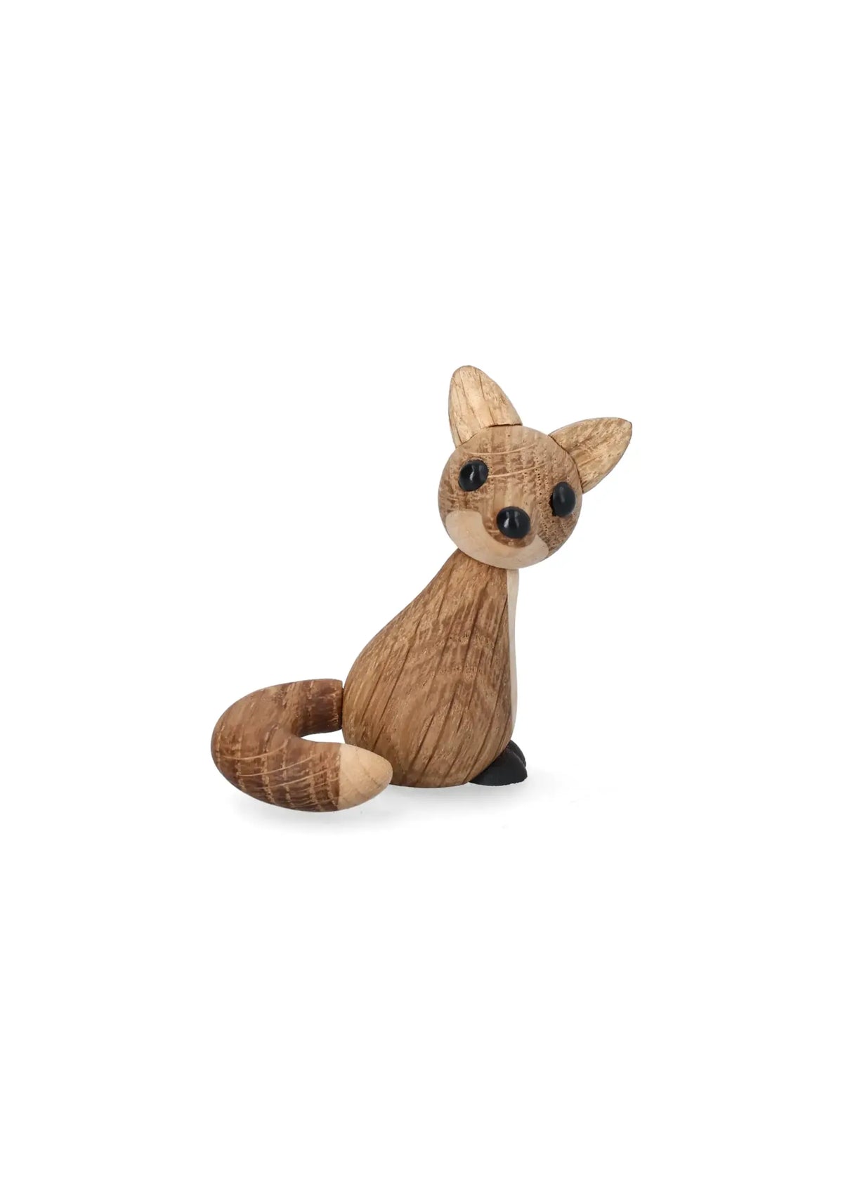 Trädekoration Roxy Mini Räv 5 cm från Spring Copenhagen