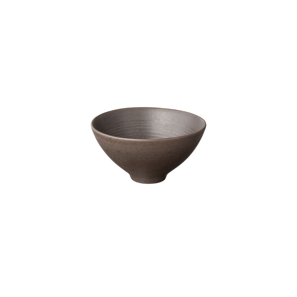 Kumi Skål M Ø14 cm Espresso blomus