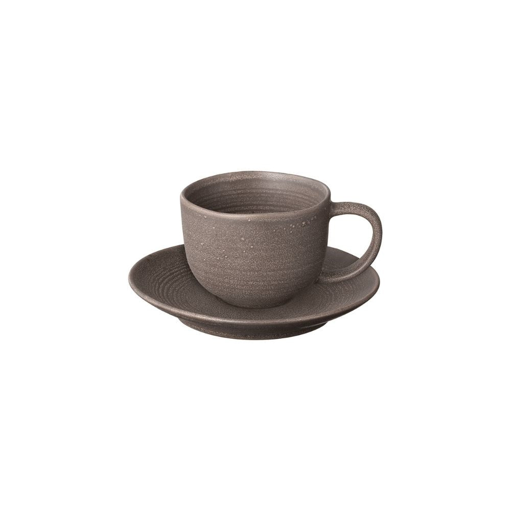 Kumi Kaffekopp 19 cl Espresso 2-pack blomus