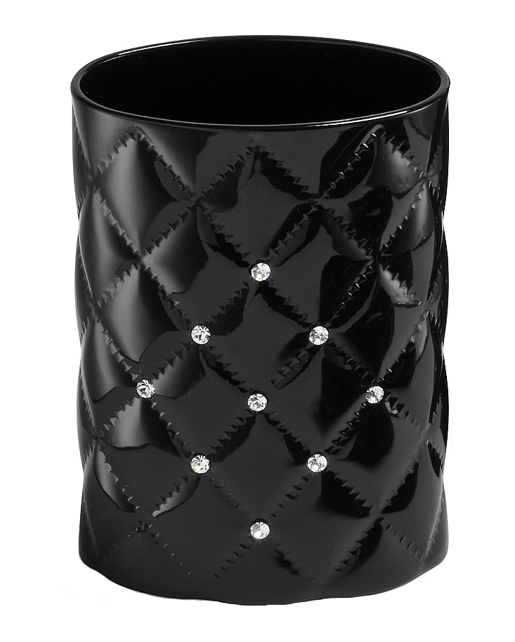 Mugg Carat Svart
