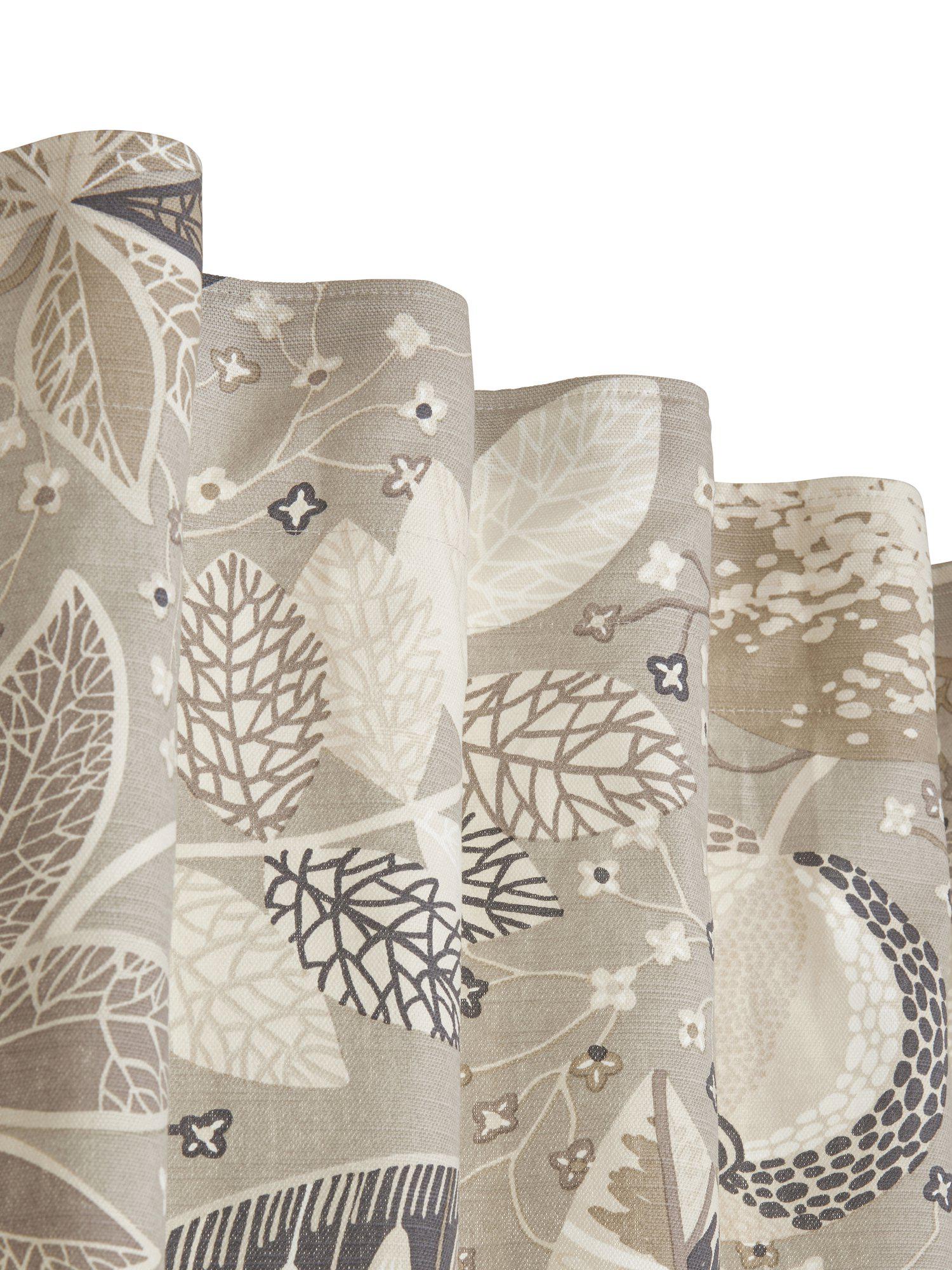 A&E Gardin 2P Beige 2x145x250cm Svanefors