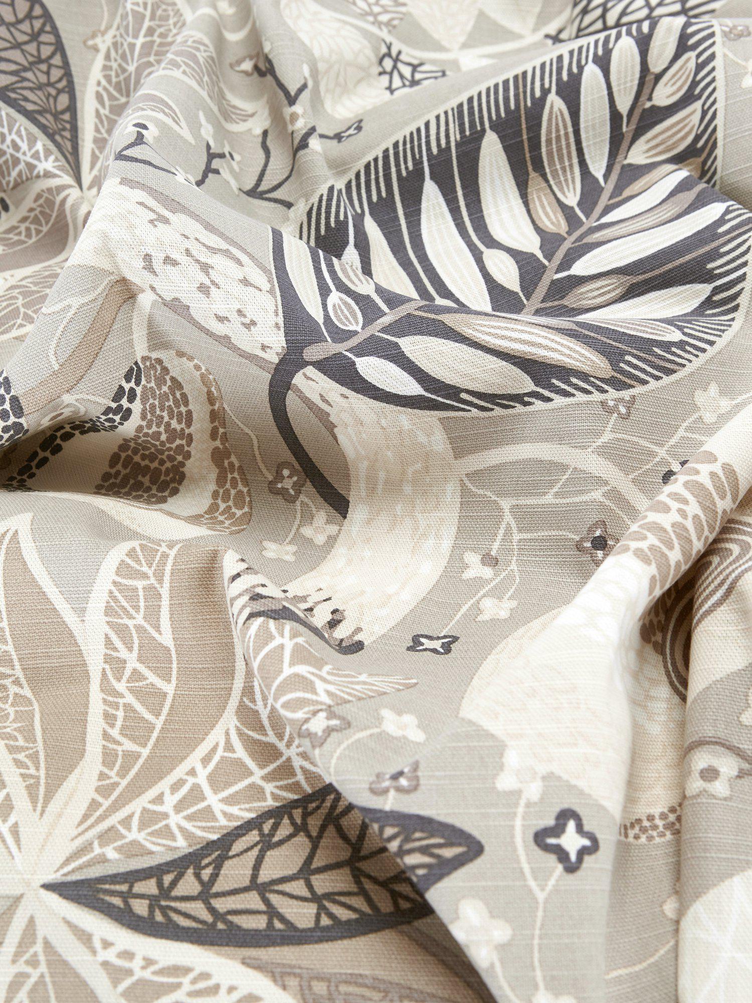 A&E Gardin 2P Beige 2x145x250cm Svanefors