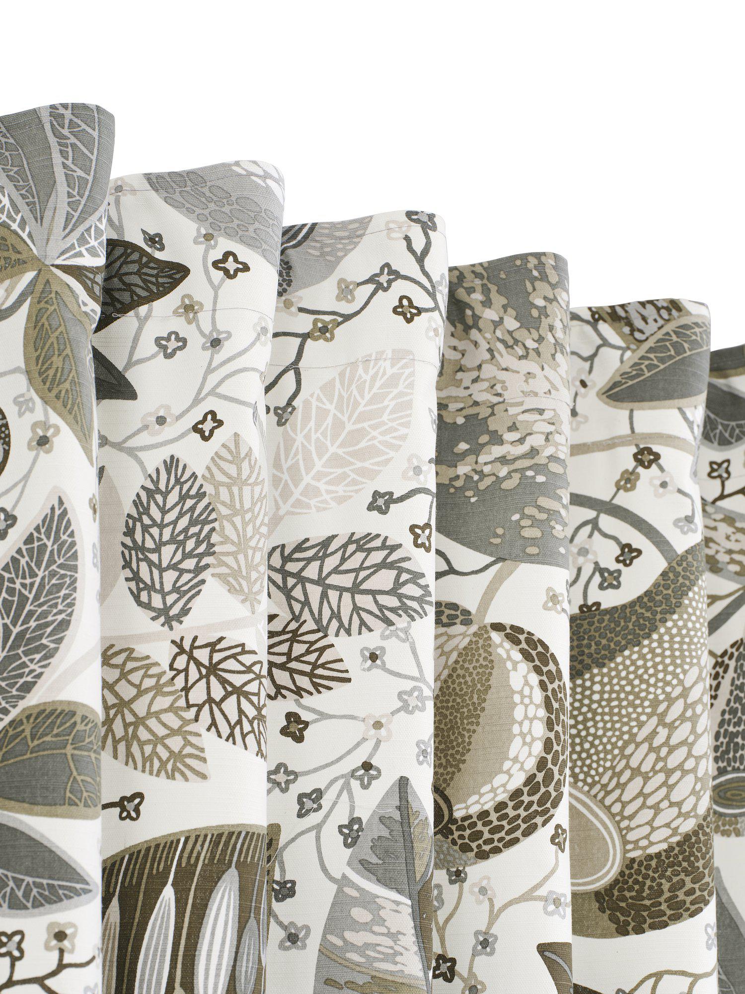 A&E Gardin 2P Mossa 2x145x250cm Svanefors