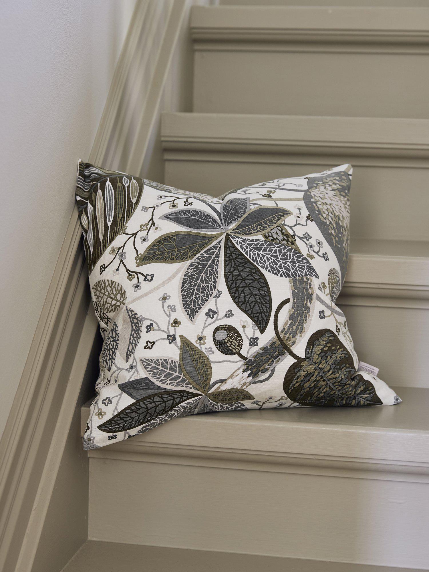 A&E Kuddfodral Mossa 45x45cm Svanefors