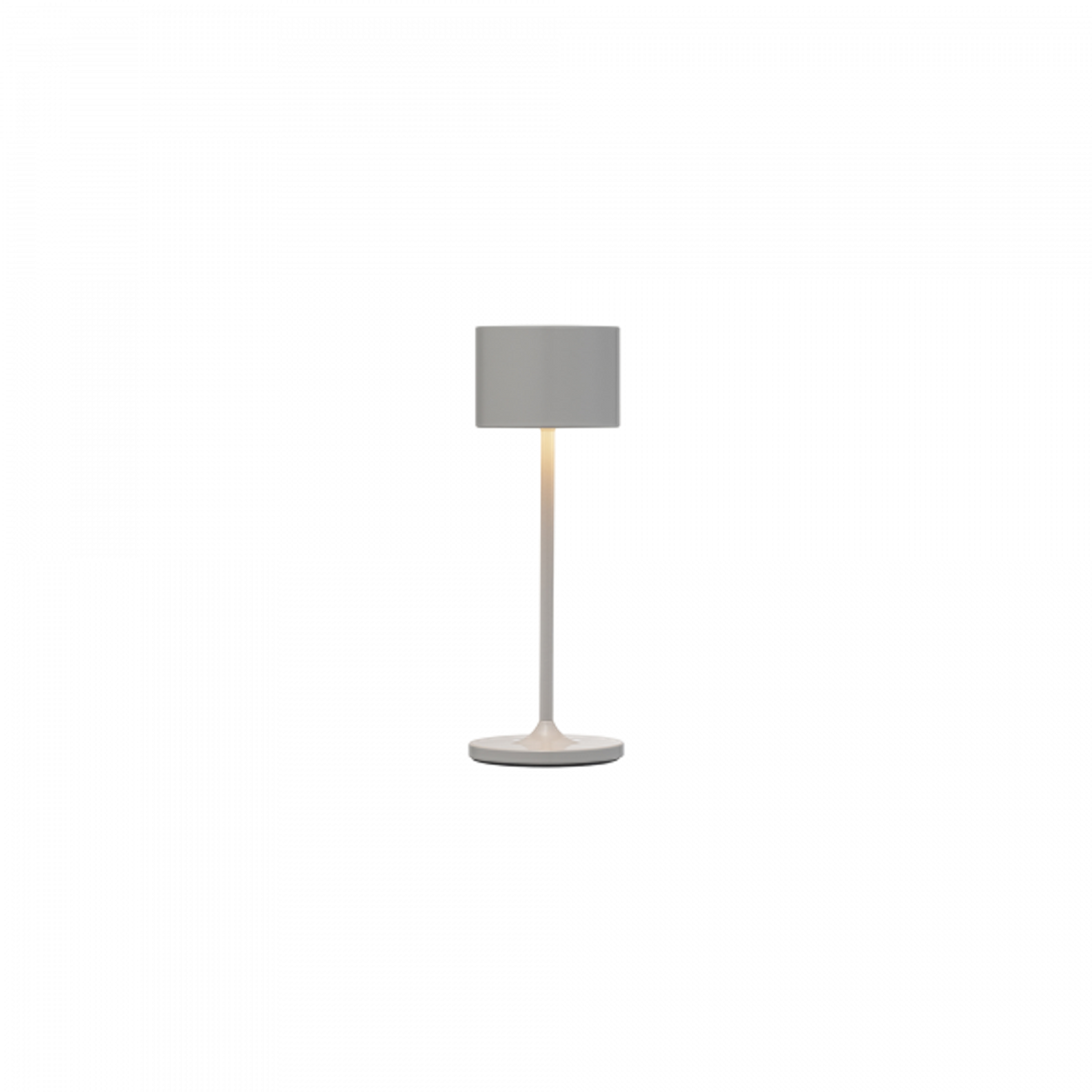 Bordslampa Farol Mini LED 19,5 cm Satellite från blomus